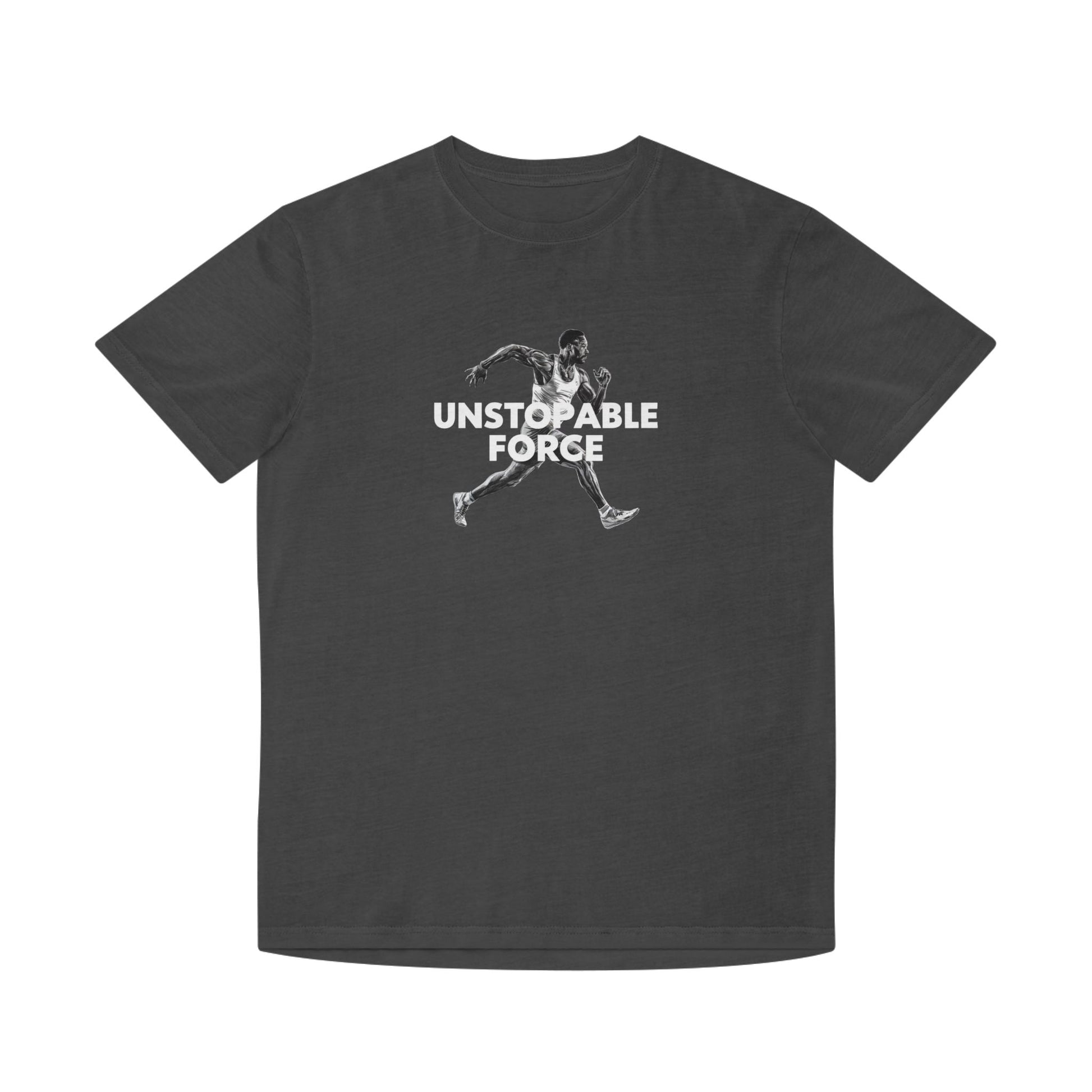 Unstoppable Force