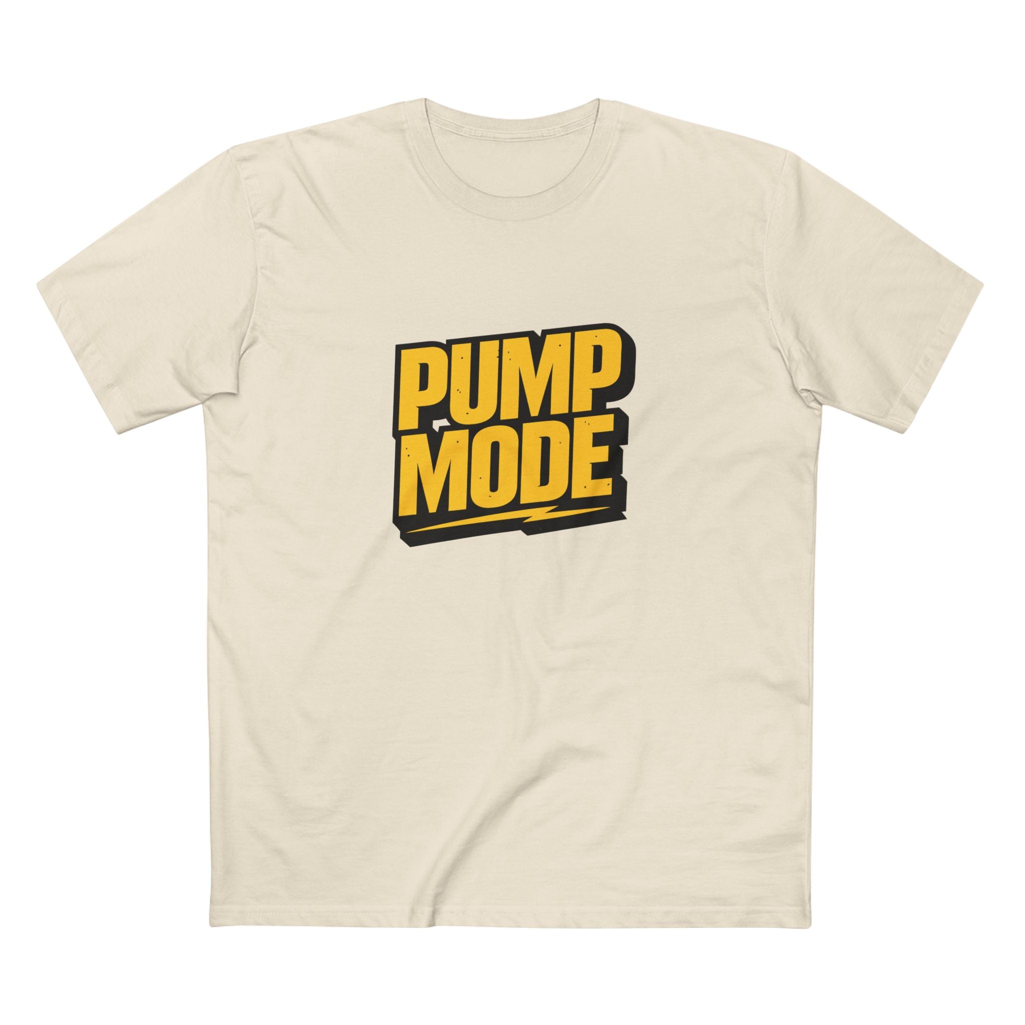 Pump Mode