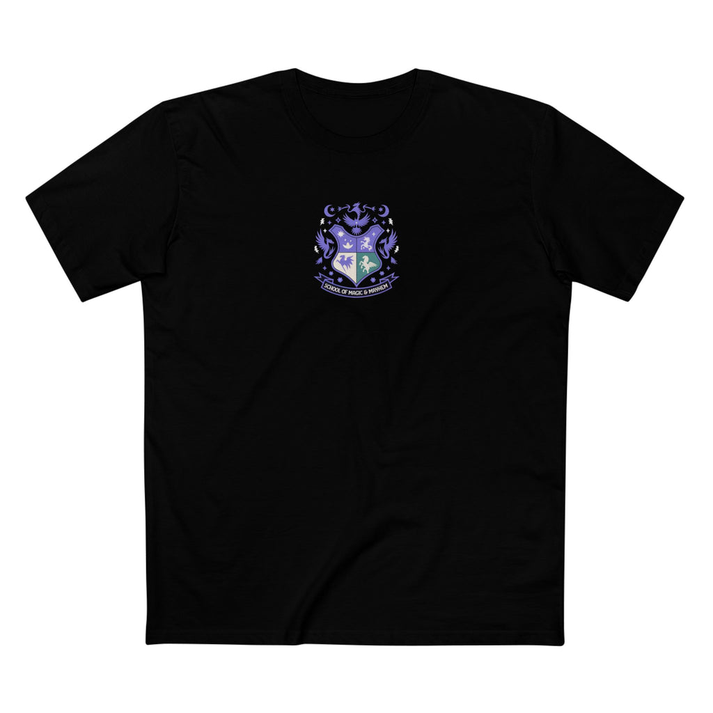 School of Magic & Mayhem