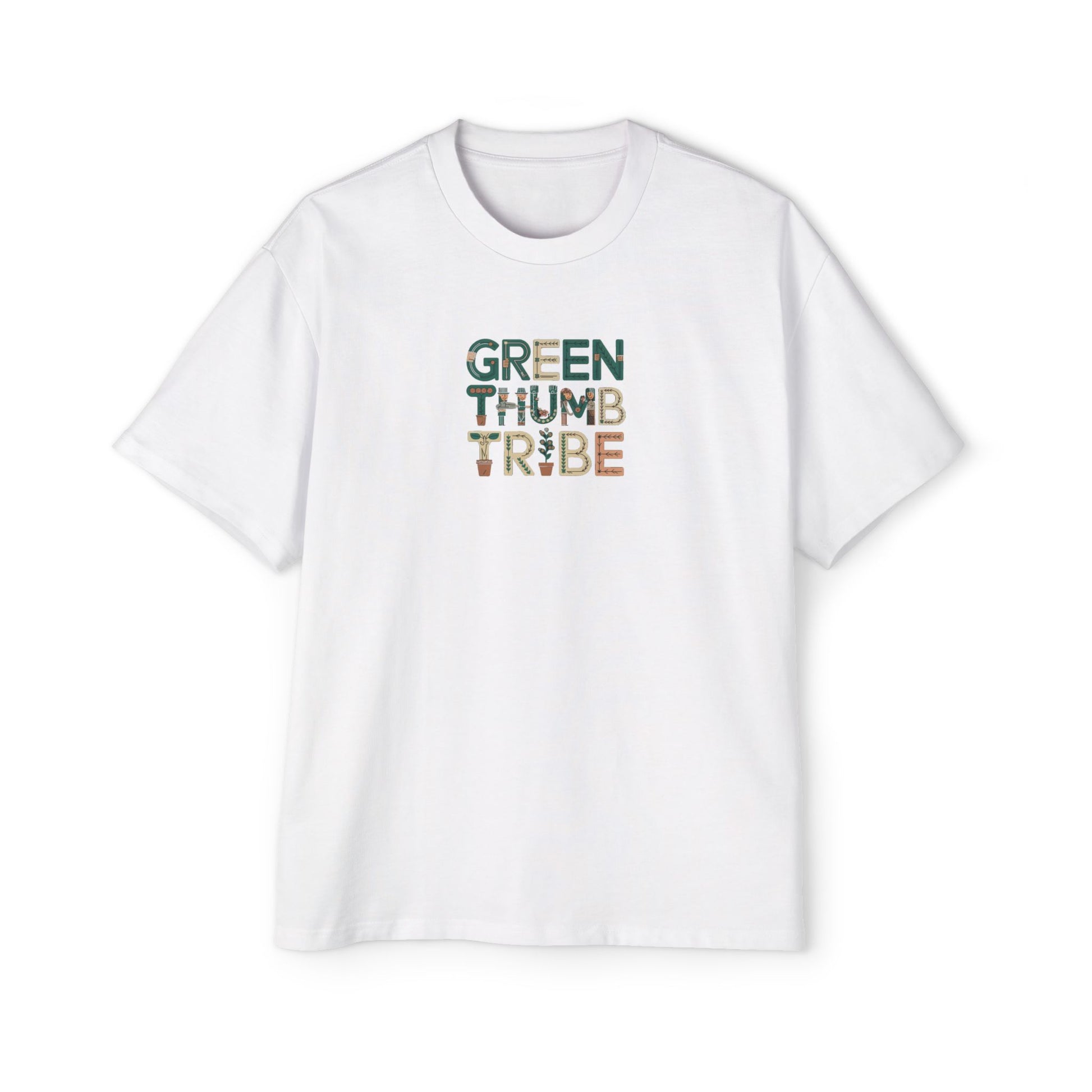 Green Thumb Tribe