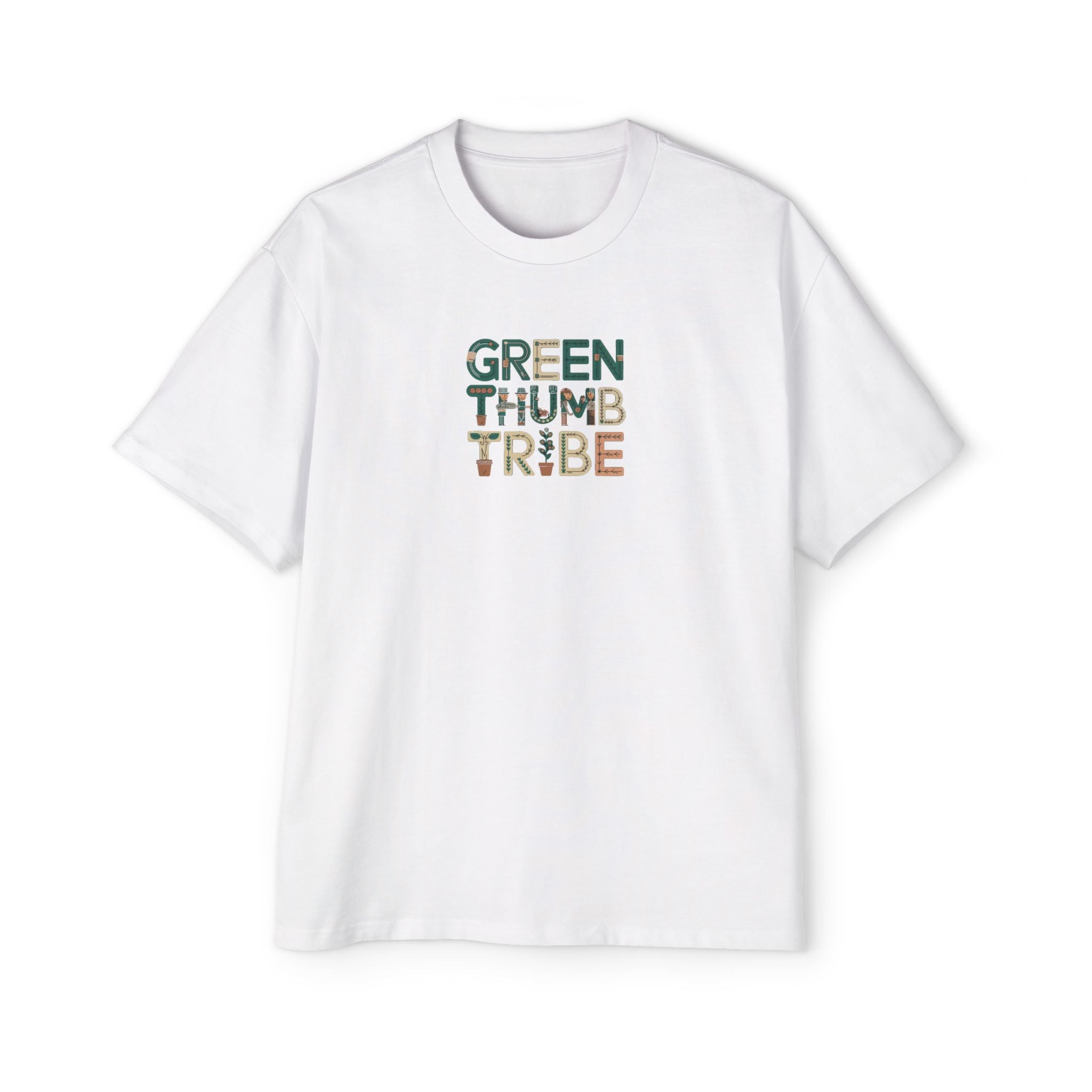Green Thumb Tribe