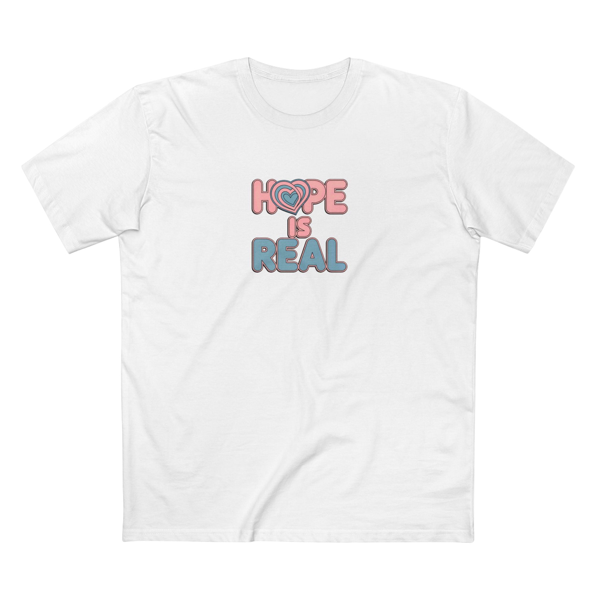 Hope is Real II