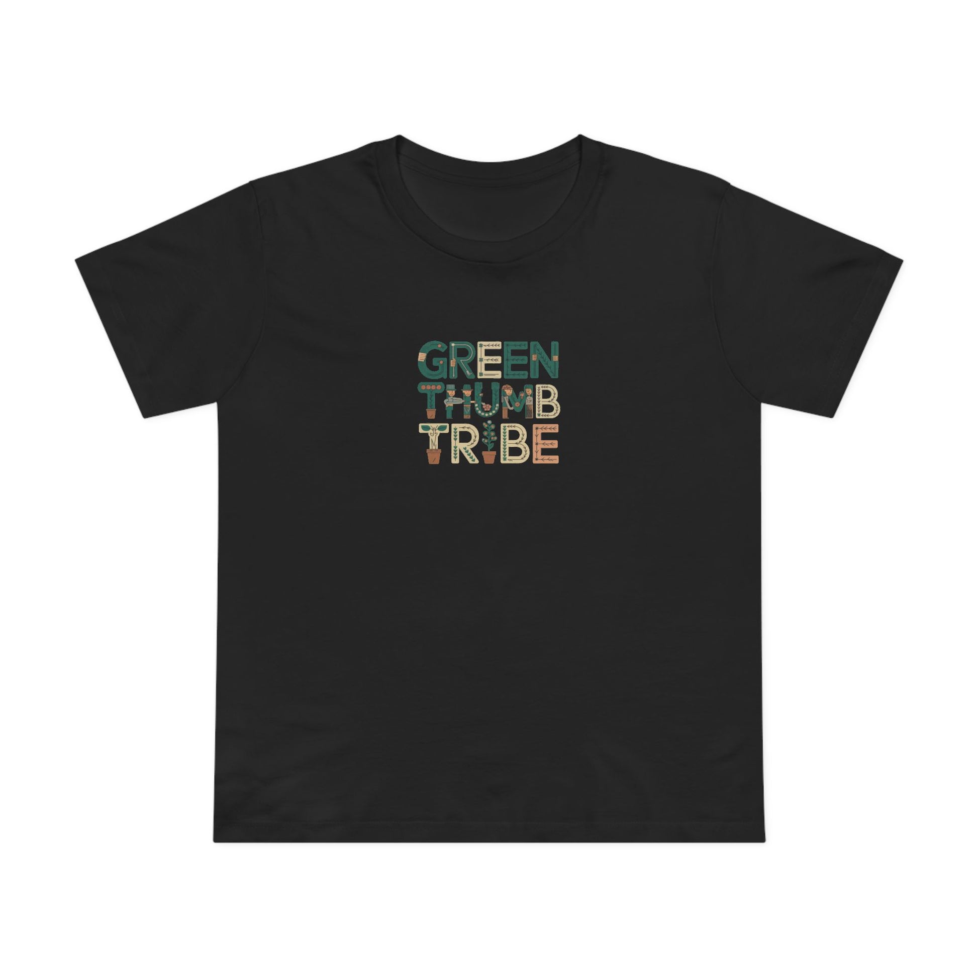 Green Thumb Tribe