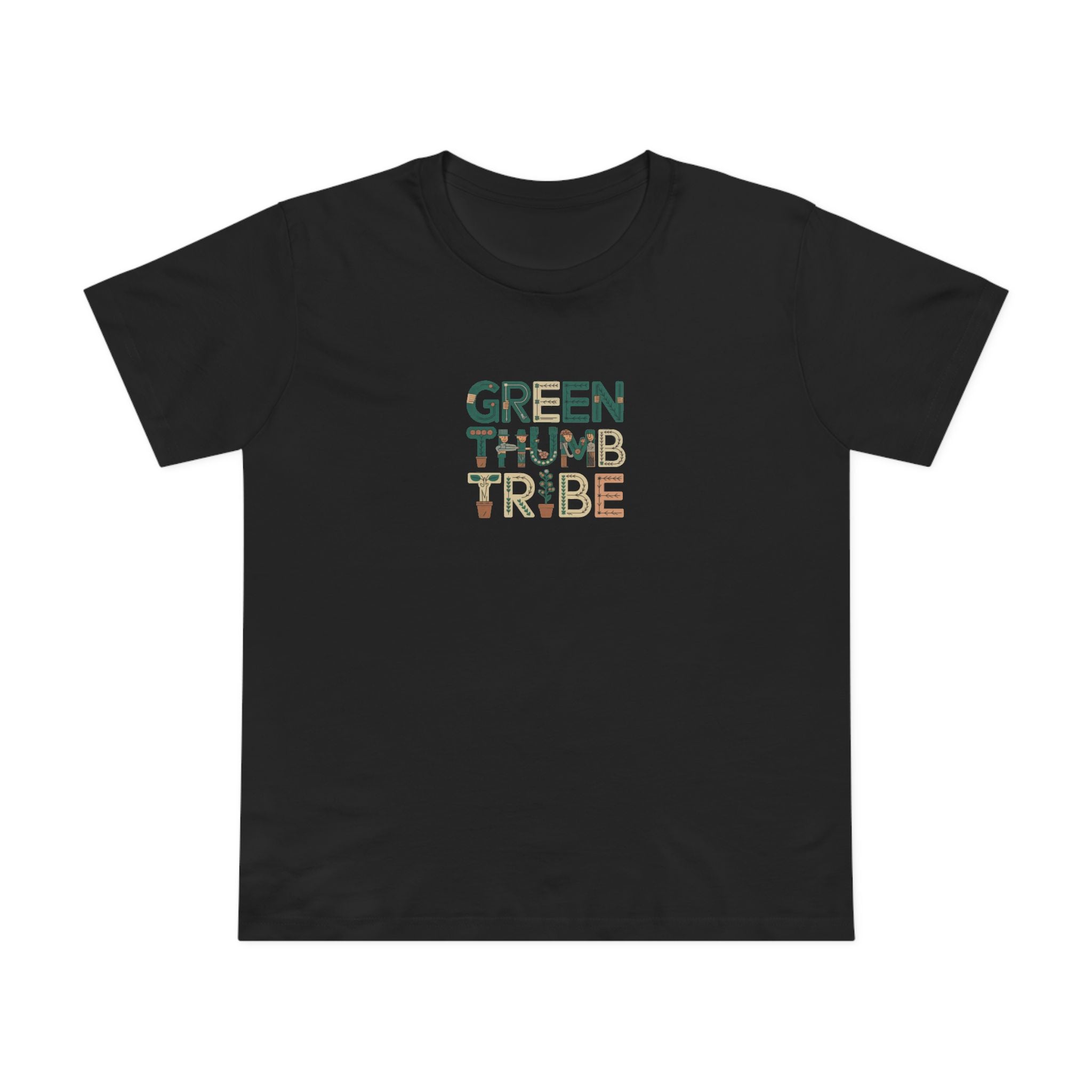 Green Thumb Tribe