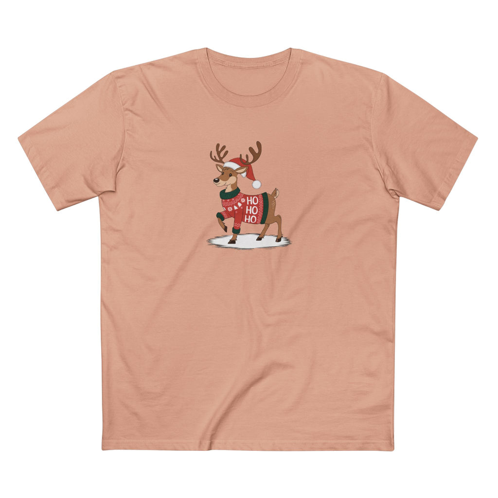 Reindeer Games: Fashion Edition