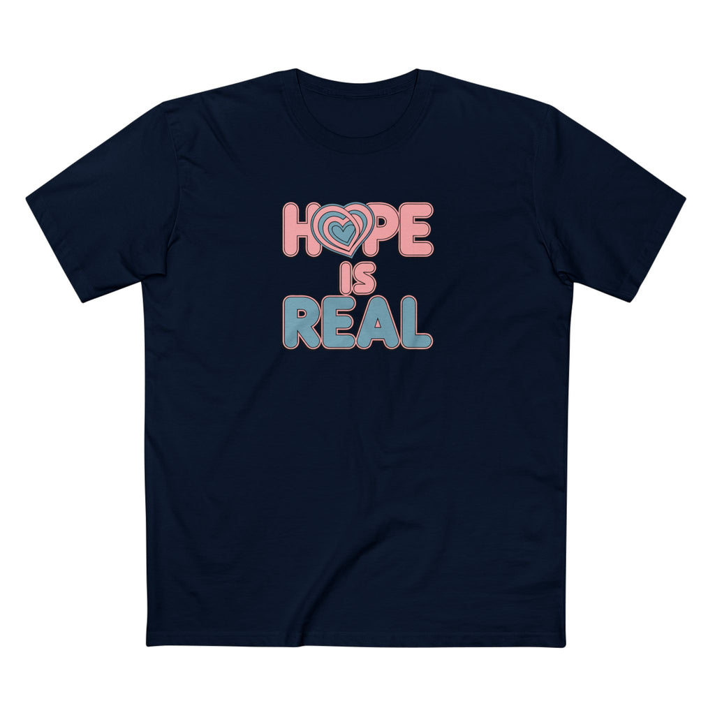 Hope is Real