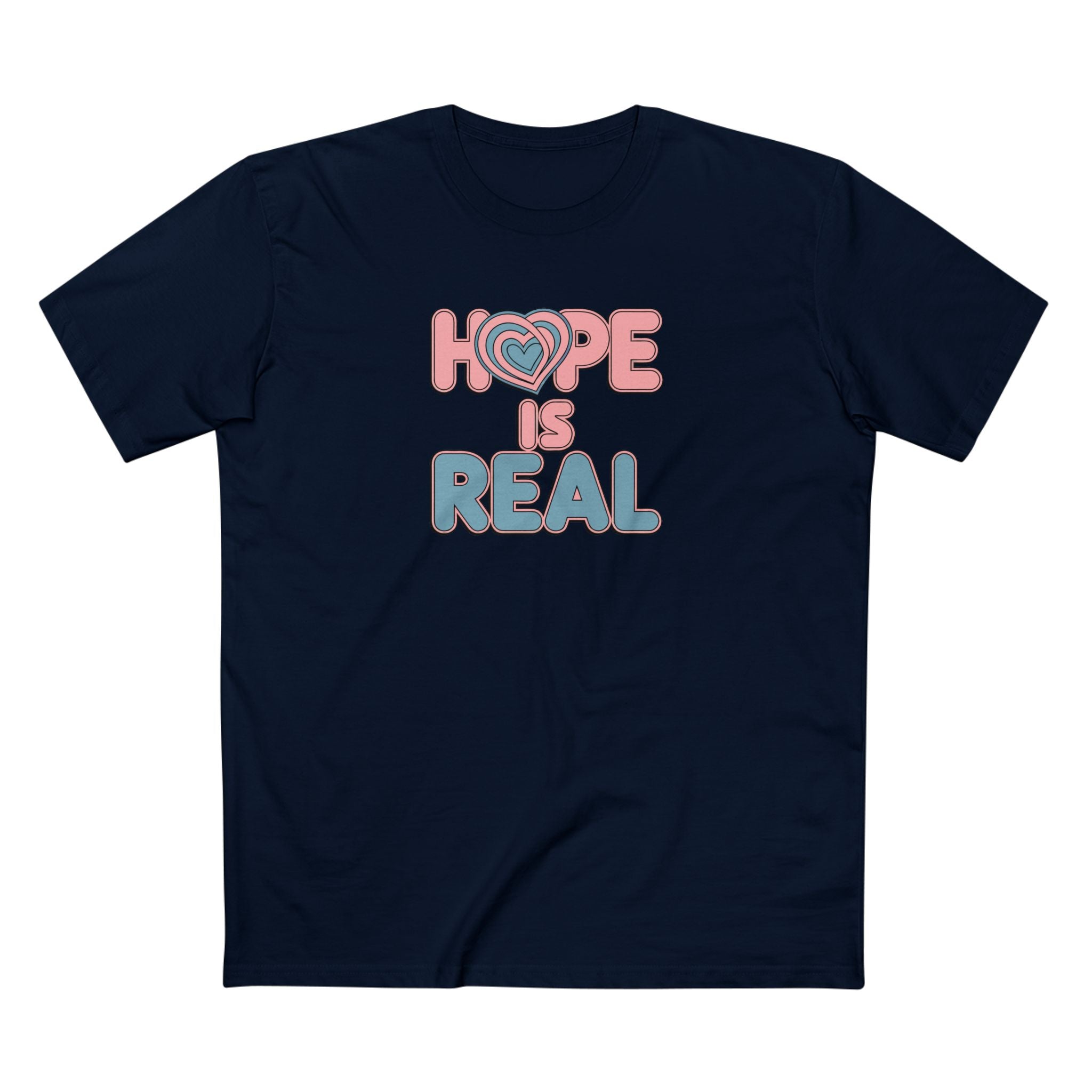 Hope is Real