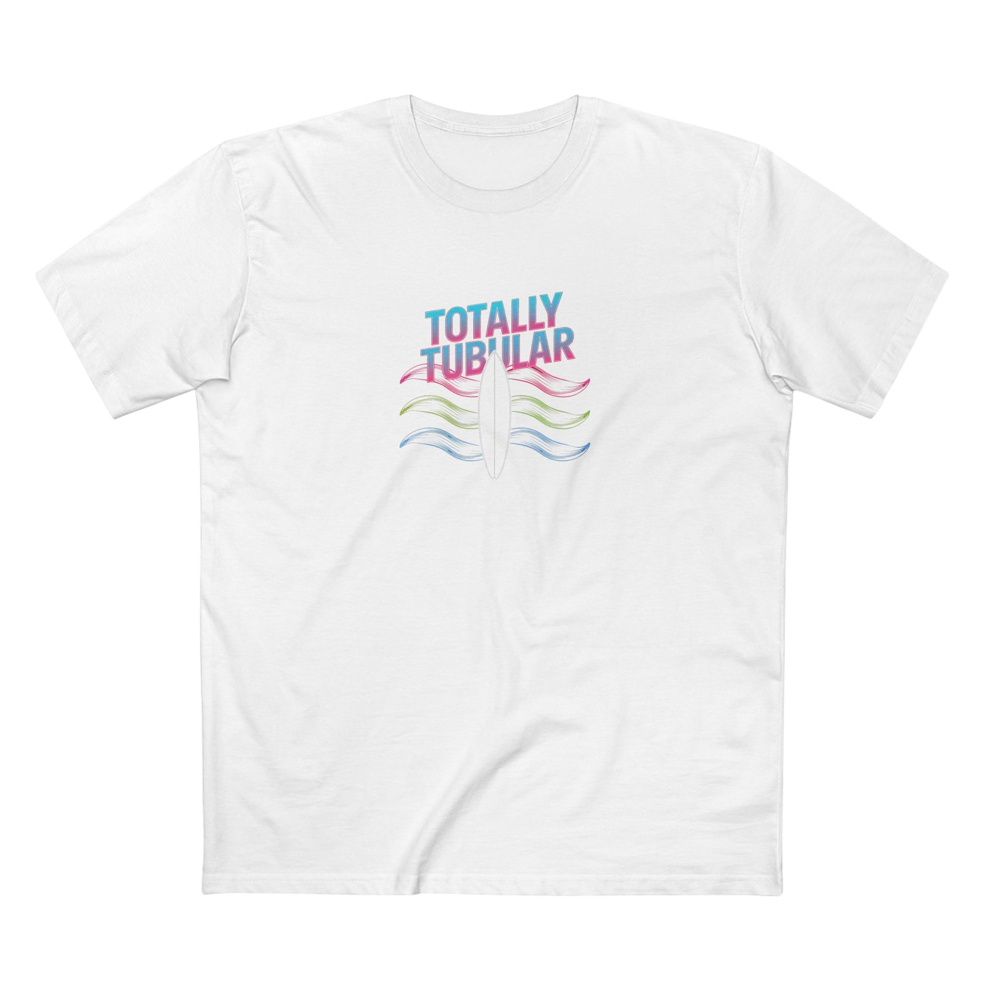 Totally Tubular
