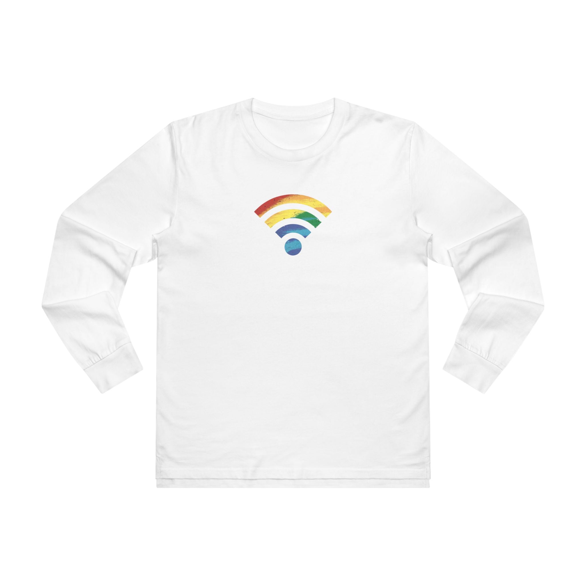 Bi-Fi Signal Strong
