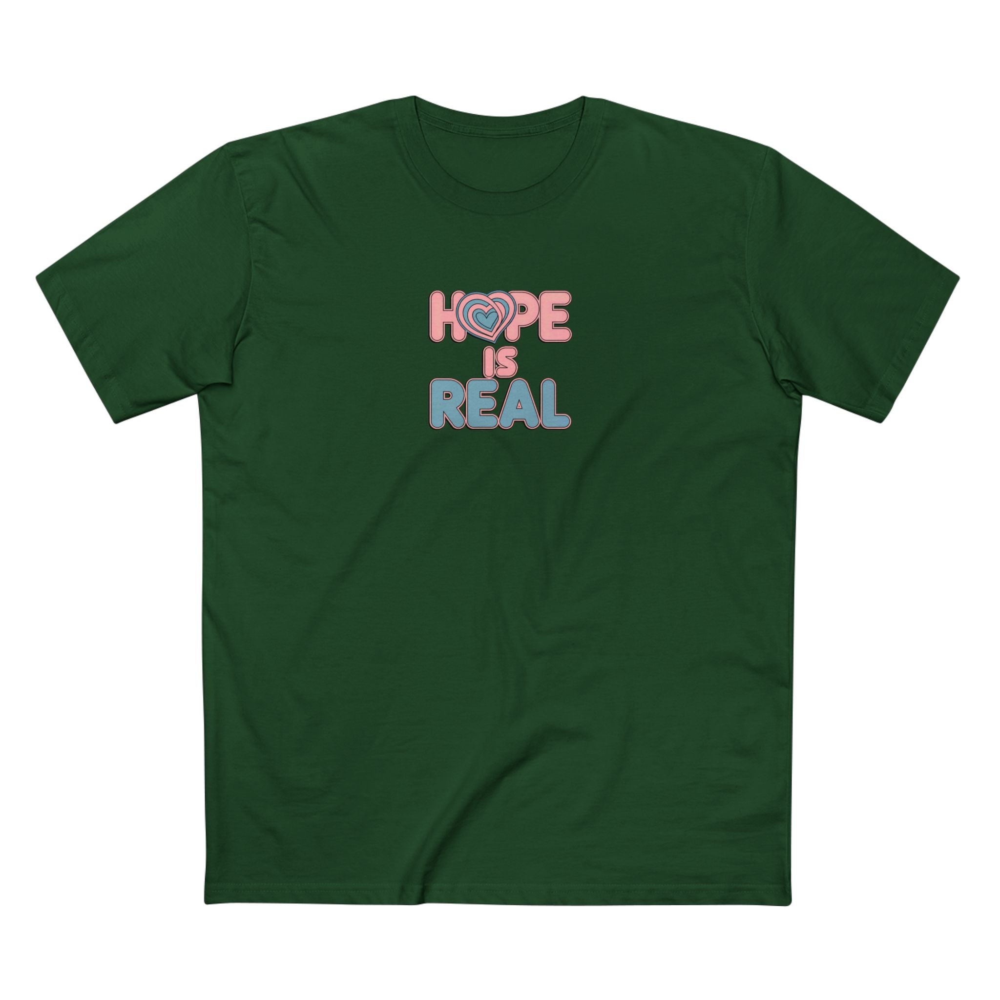 Hope is Real II