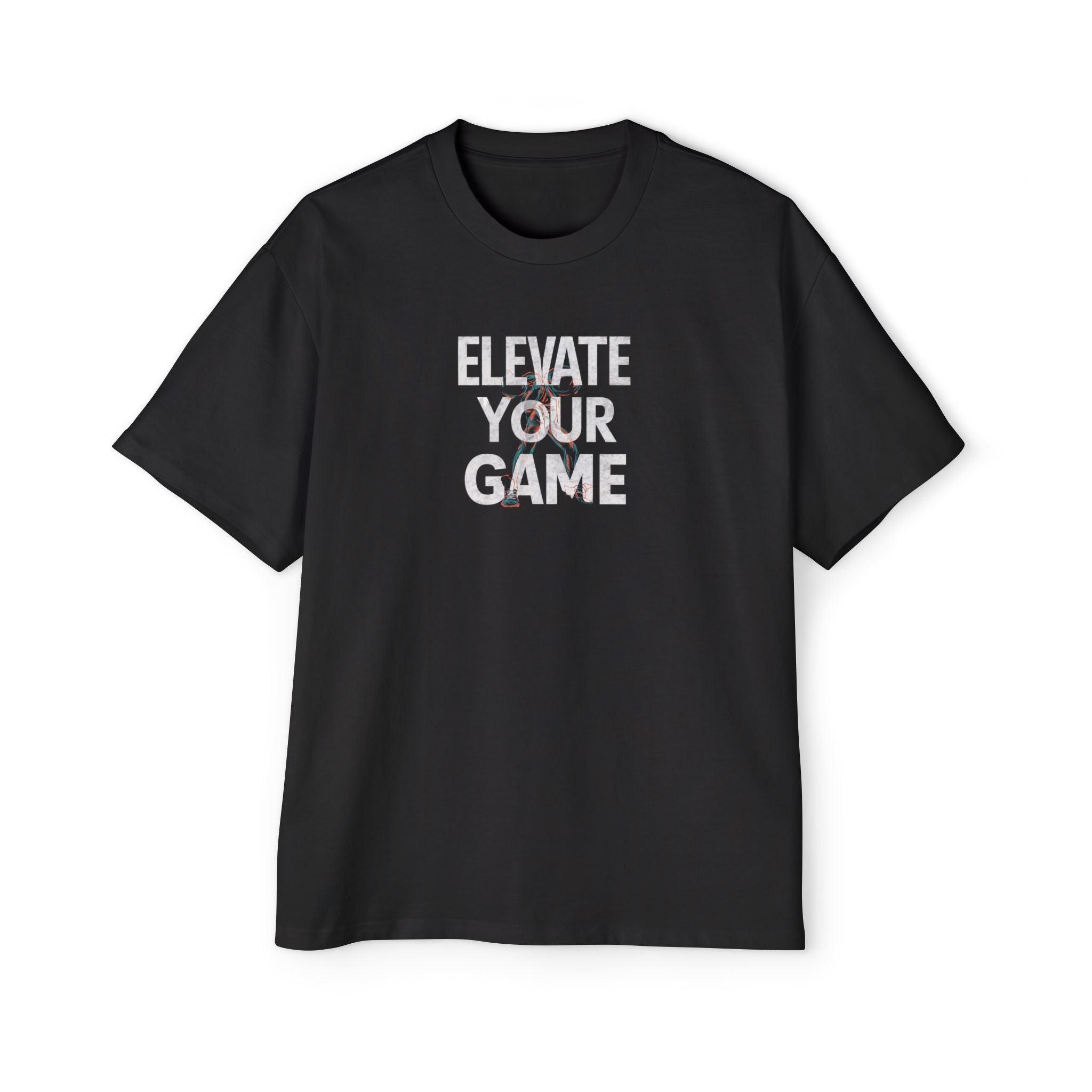 Elevate Your Game