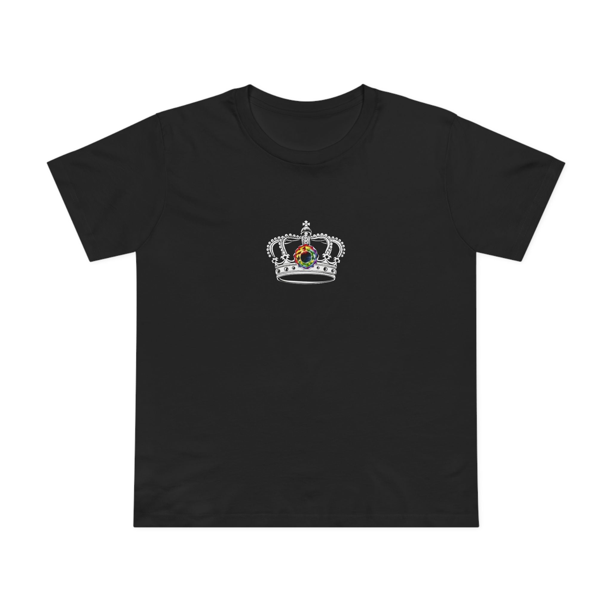 Queen with a Cause