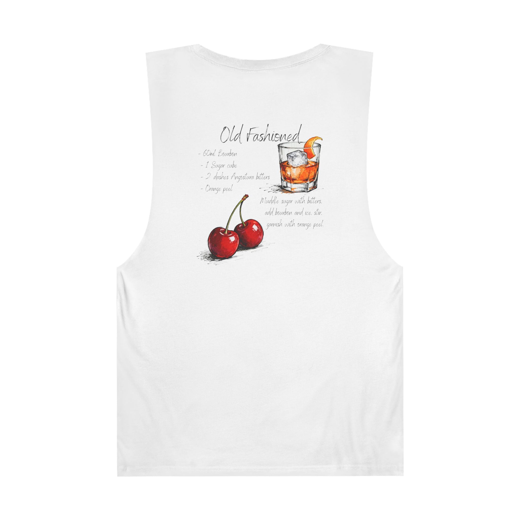 Old Fashioned