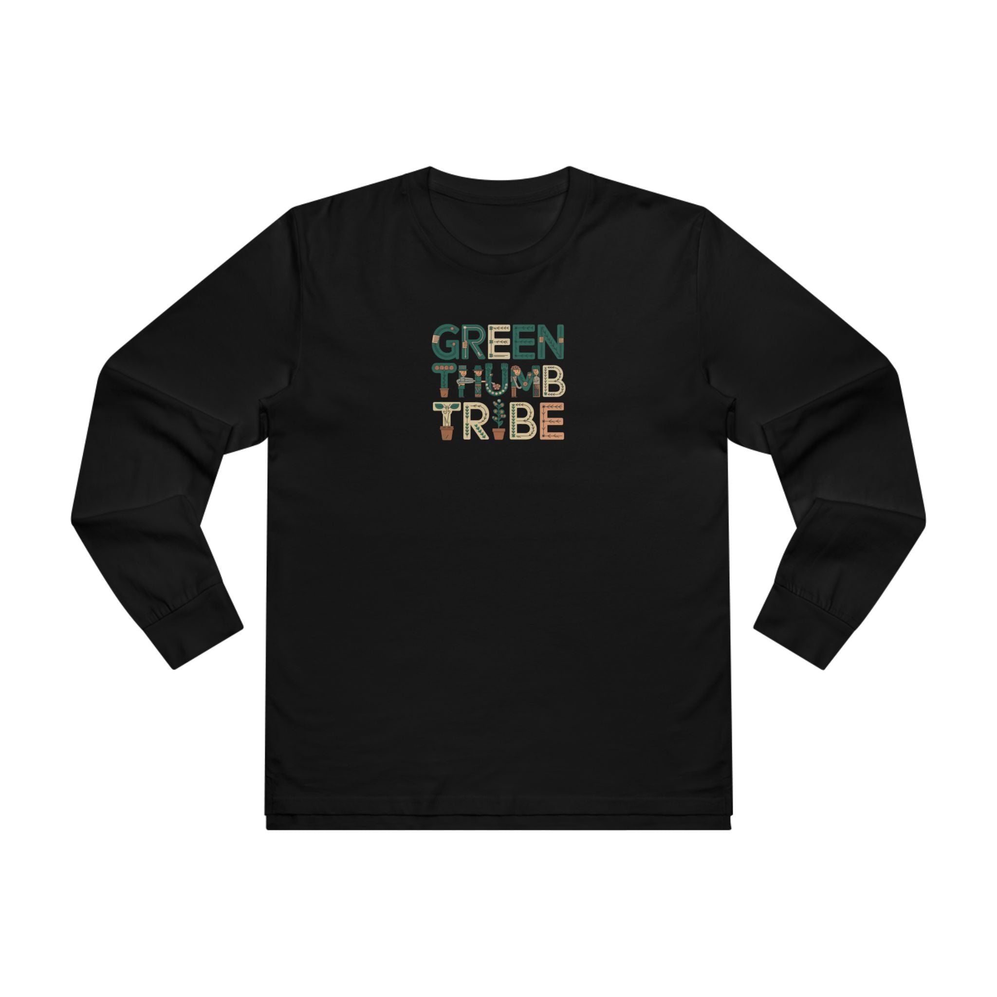 Green Thumb Tribe