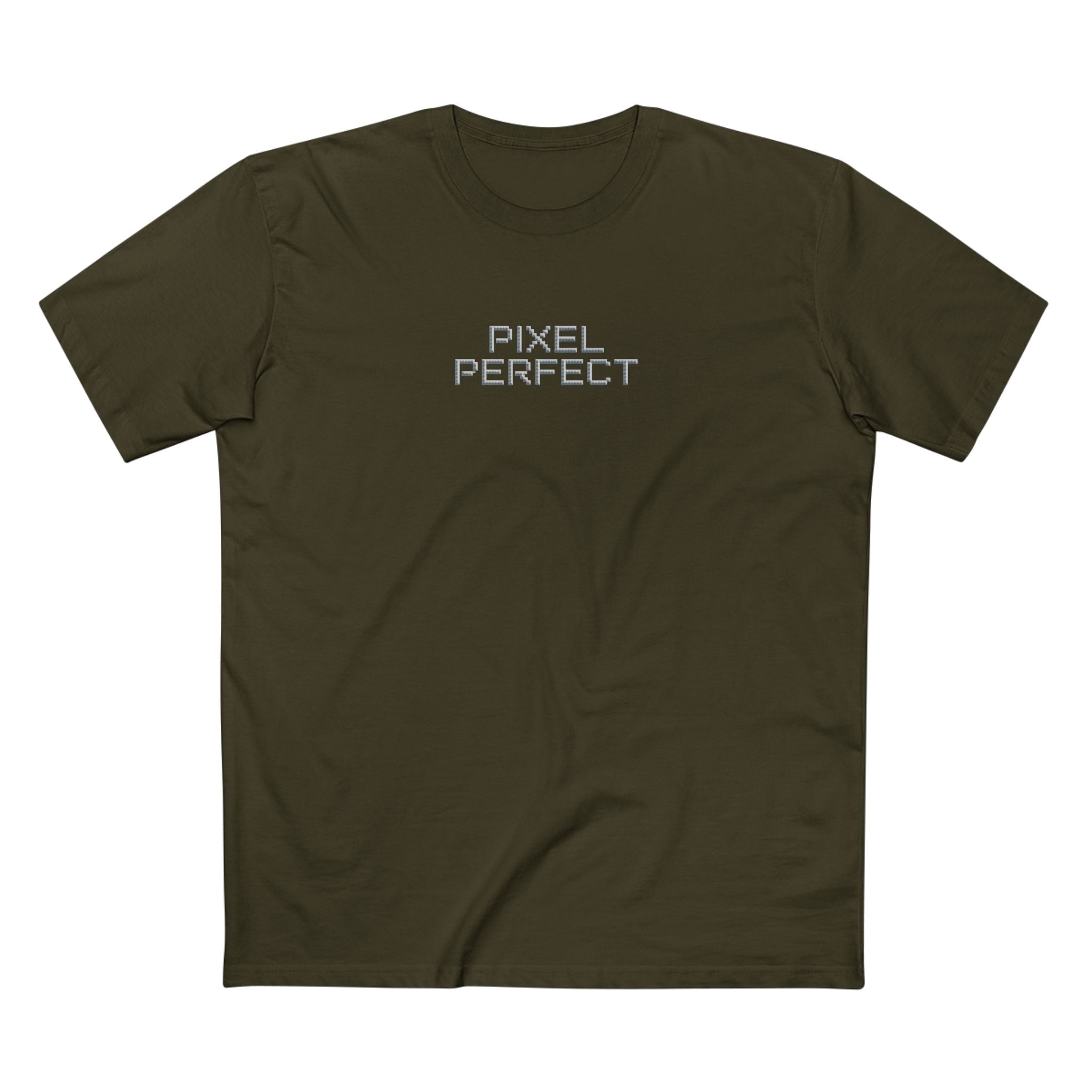 Pixel Perfect