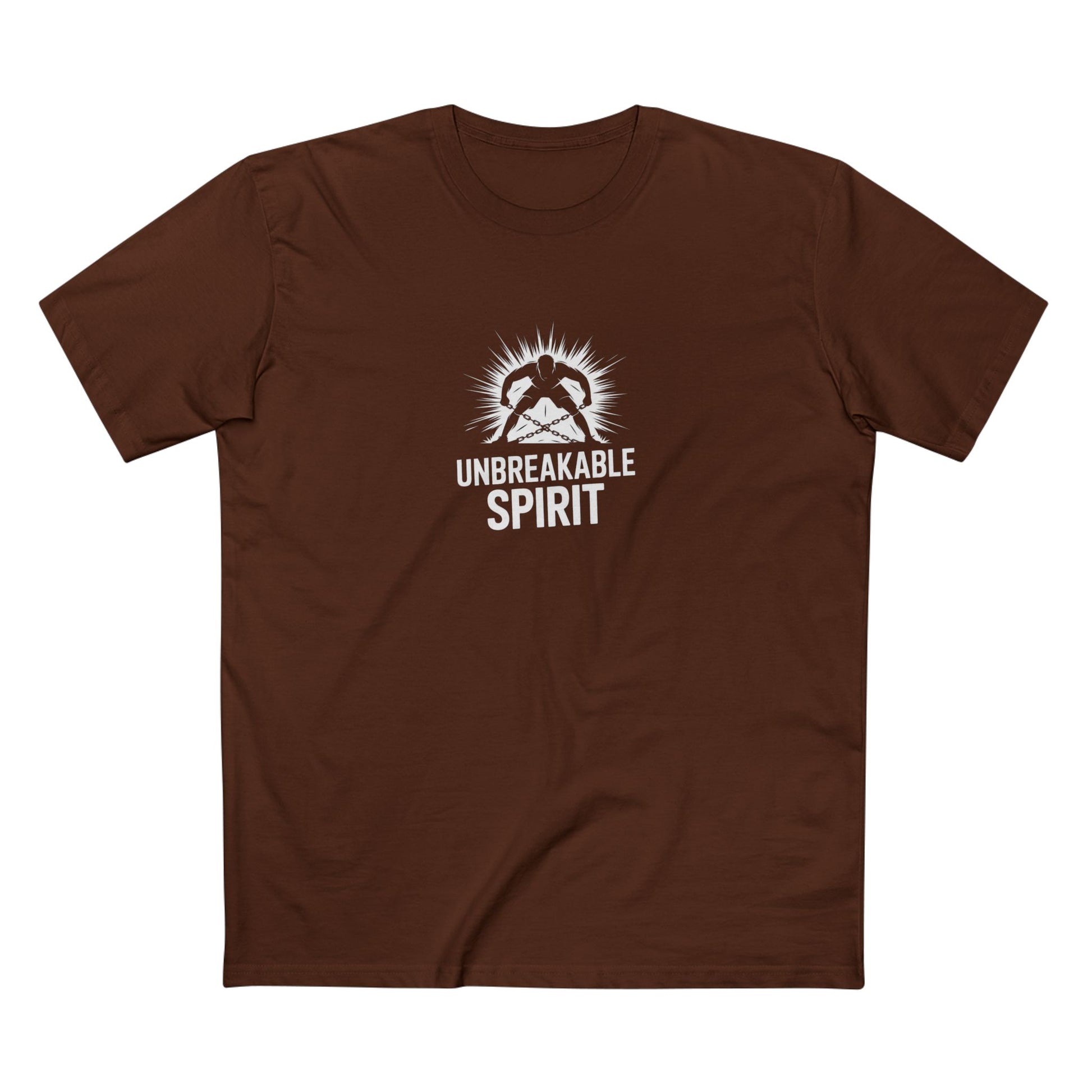 Unbreakable Spirit