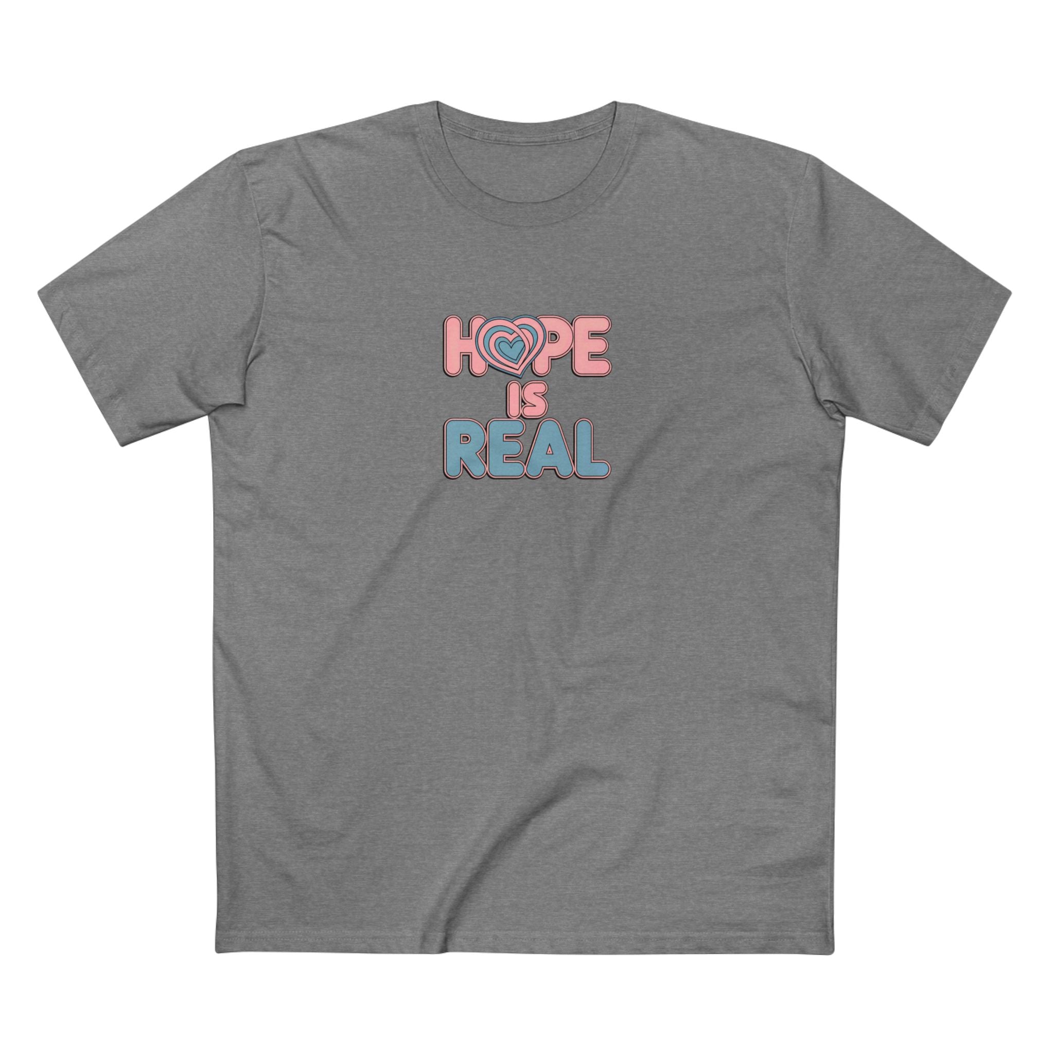 Hope is Real II