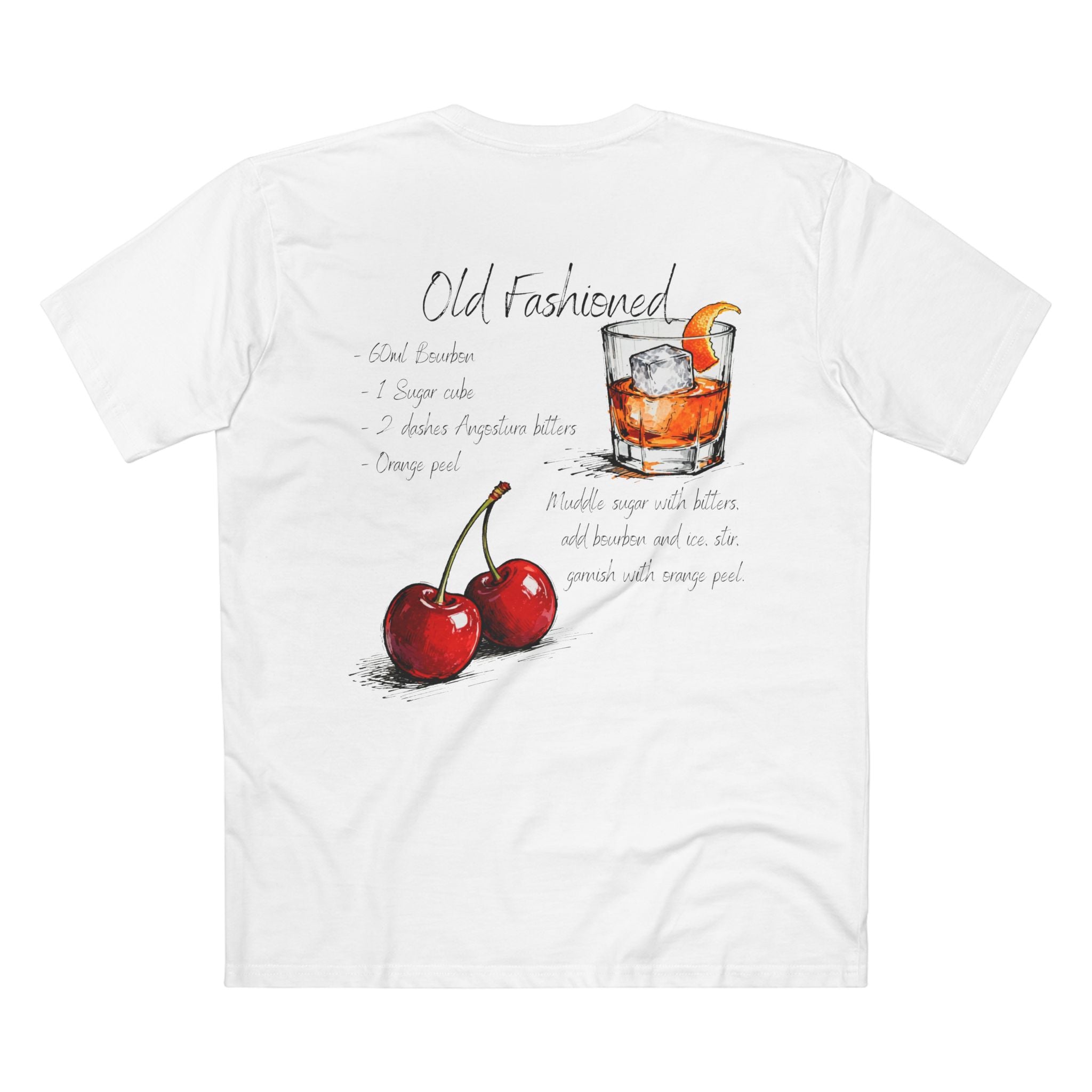 Old Fashioned