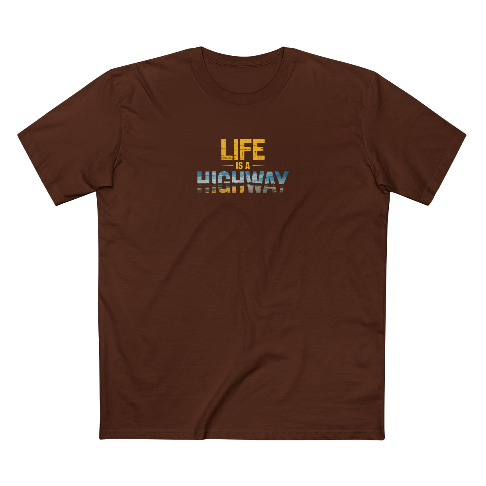 Life is a Highway