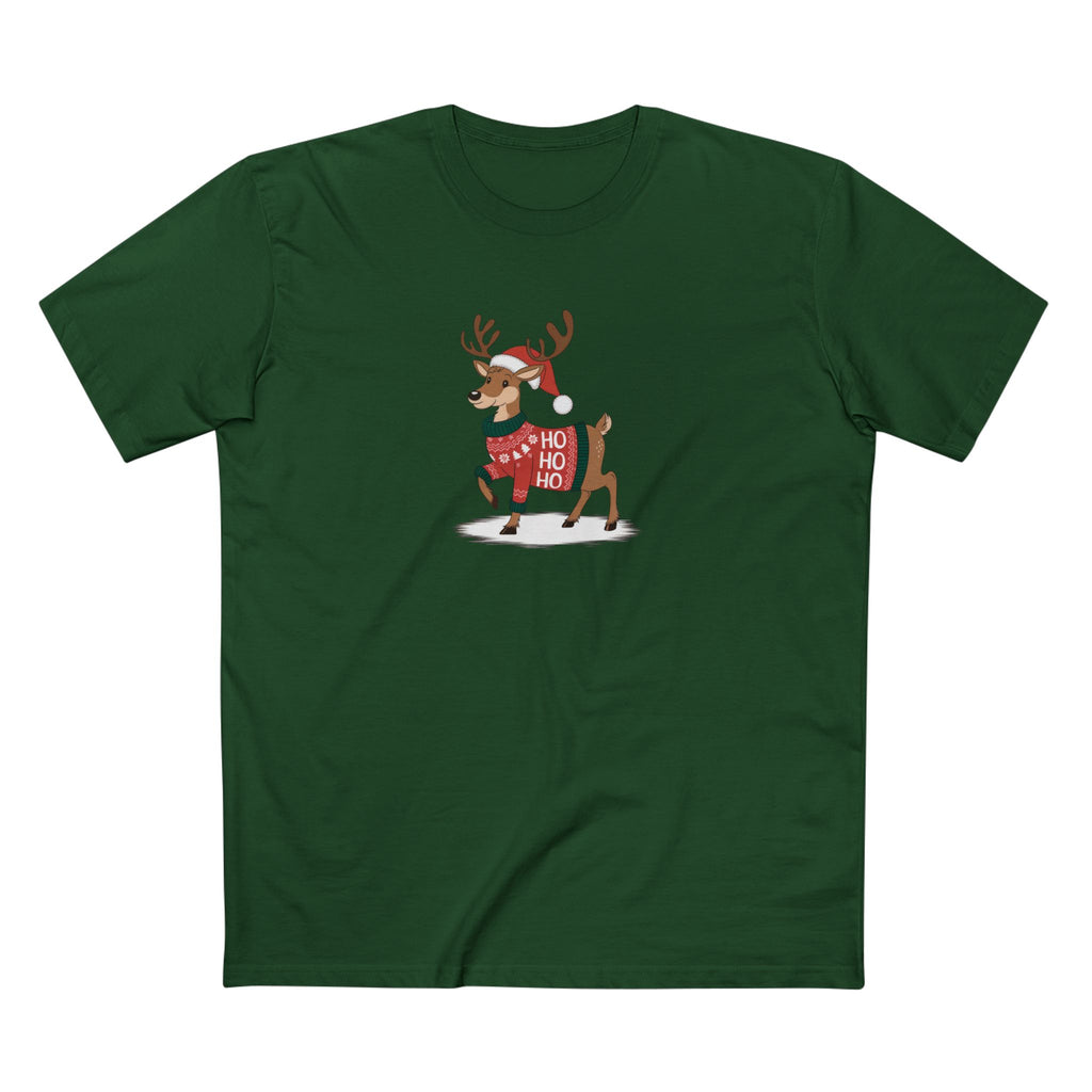 Reindeer Games: Fashion Edition