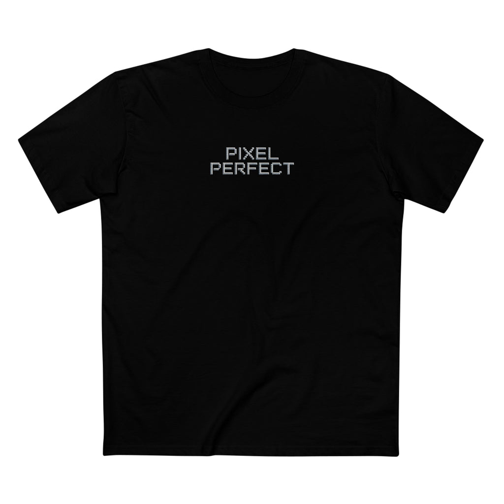 Pixel Perfect