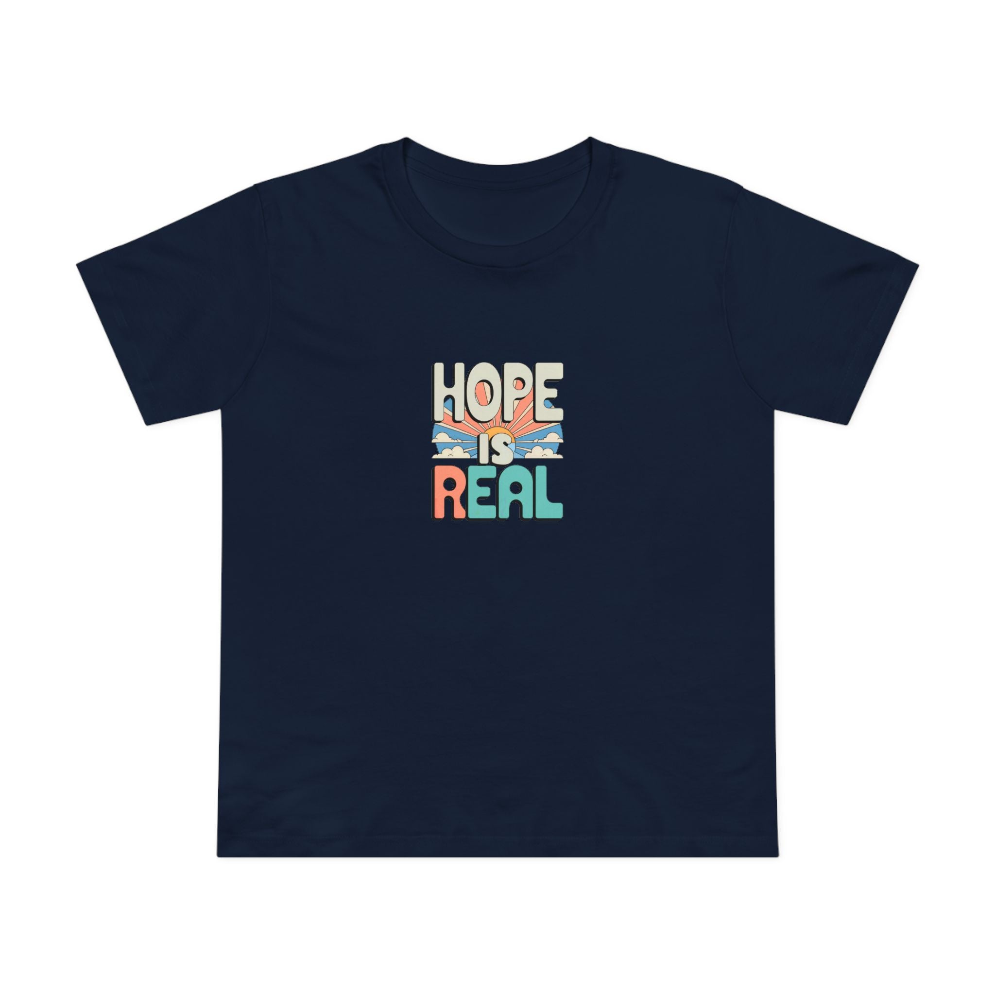 Hope is Real