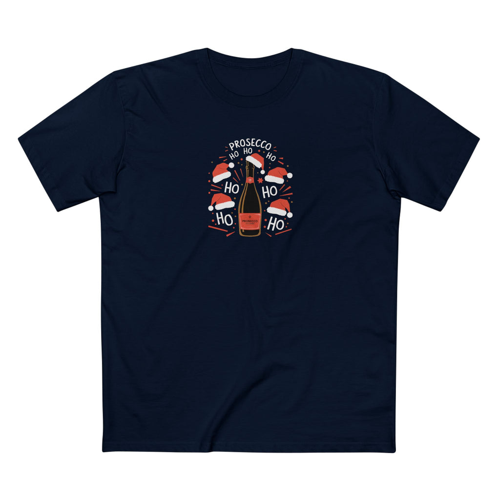 Prosecco Ho Ho Ho