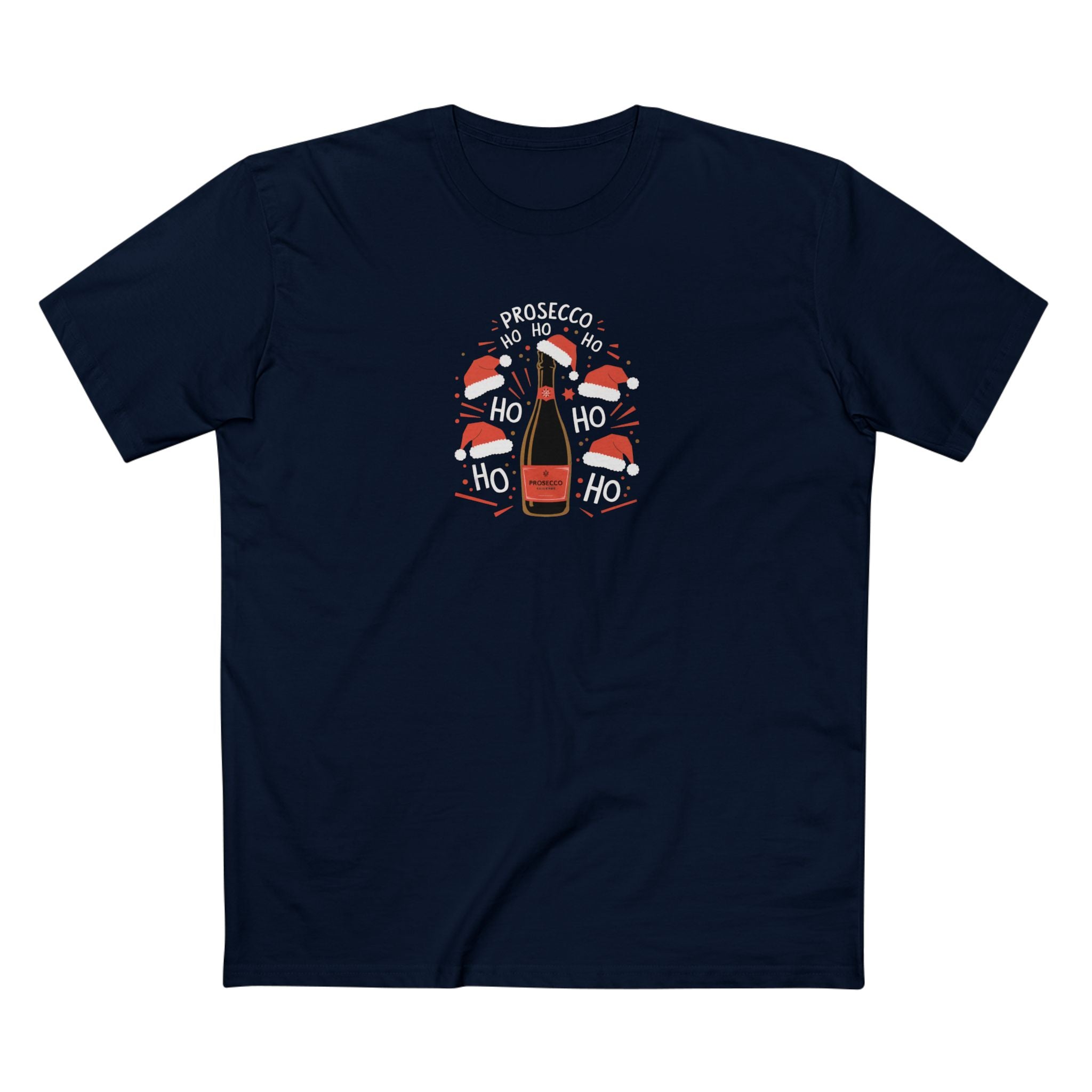 Prosecco Ho Ho Ho