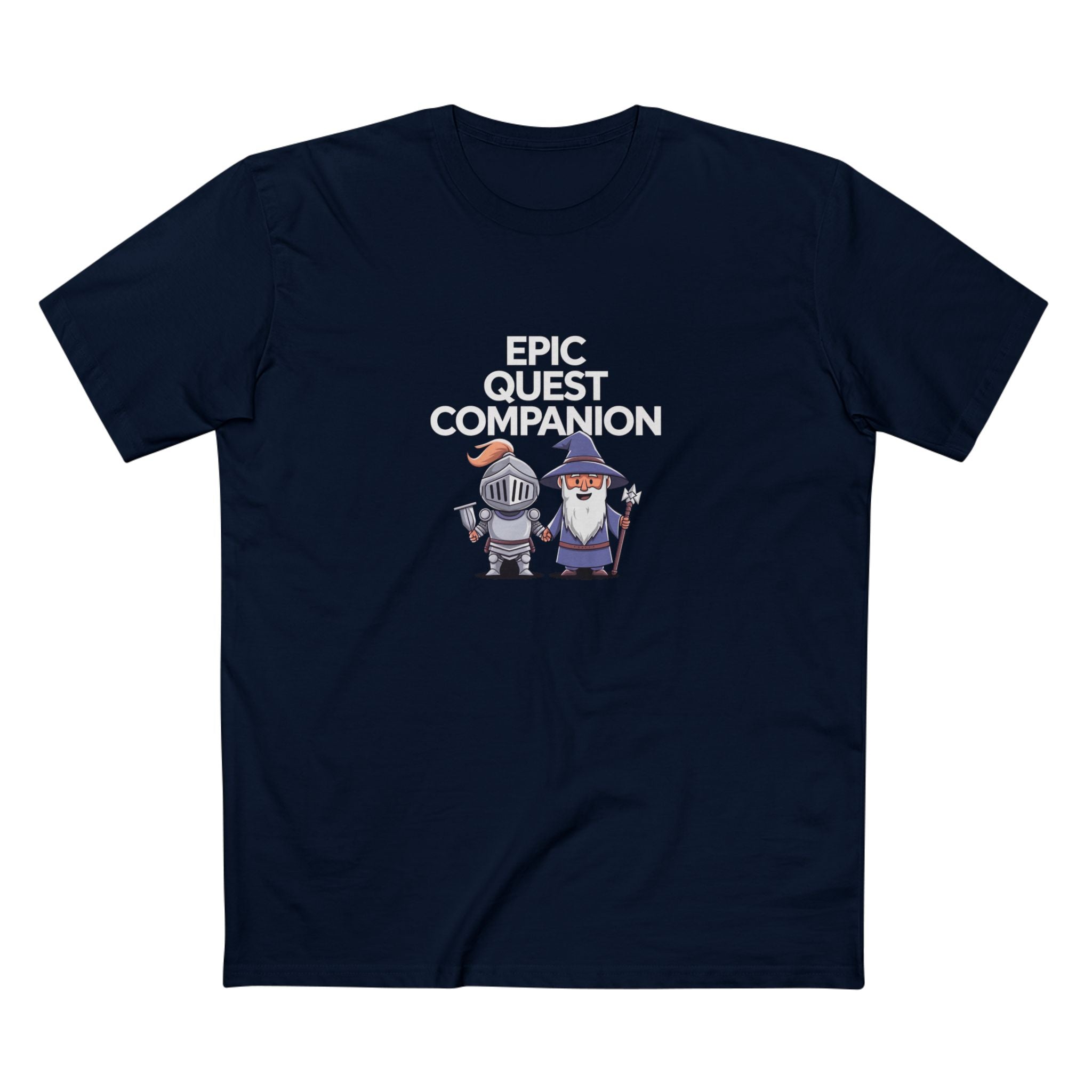 Epic Quest Companion