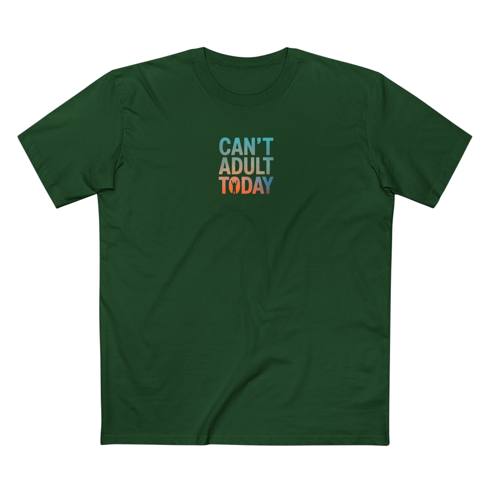 Can't Adult Today I'm in Incognito Mode