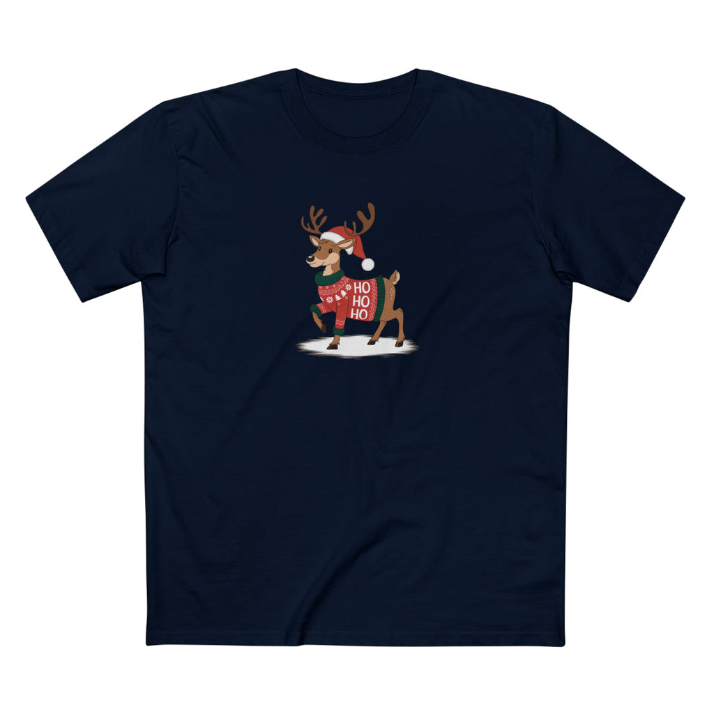 Reindeer Games: Fashion Edition