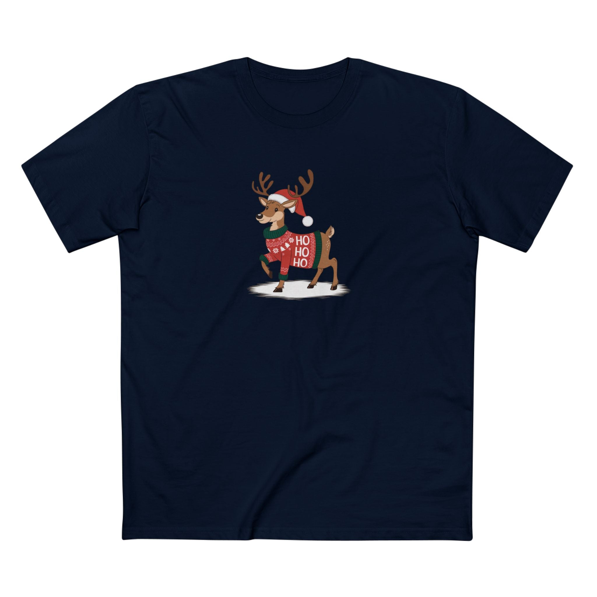 Reindeer Games: Fashion Edition