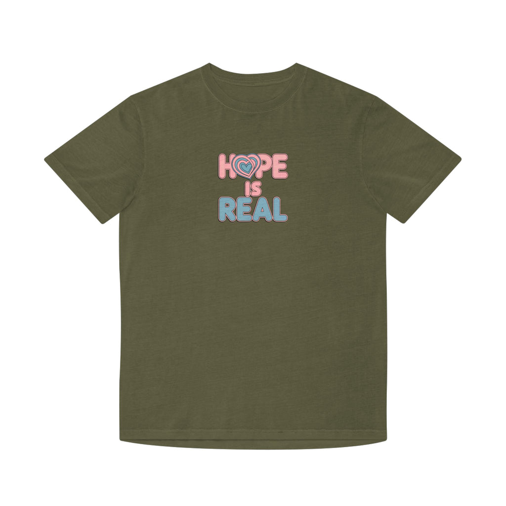 Hope is Real II