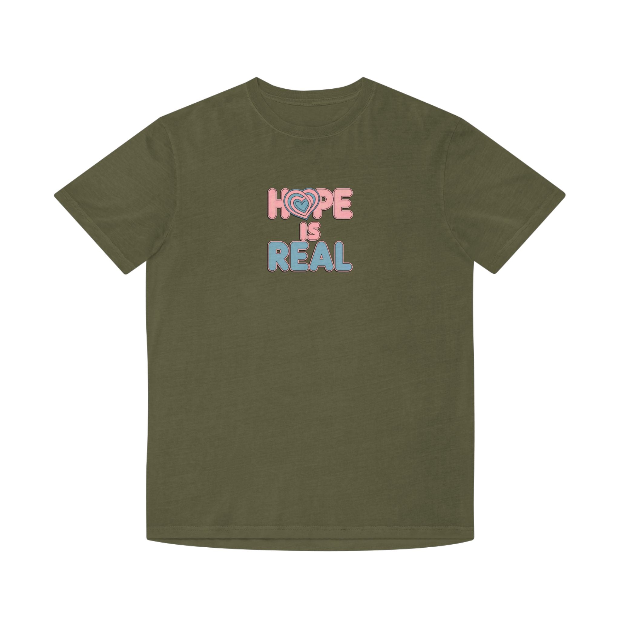 Hope is Real II