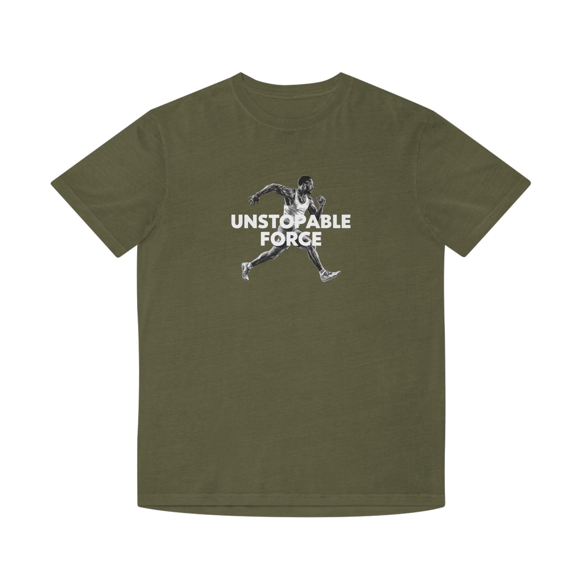 Unstoppable Force