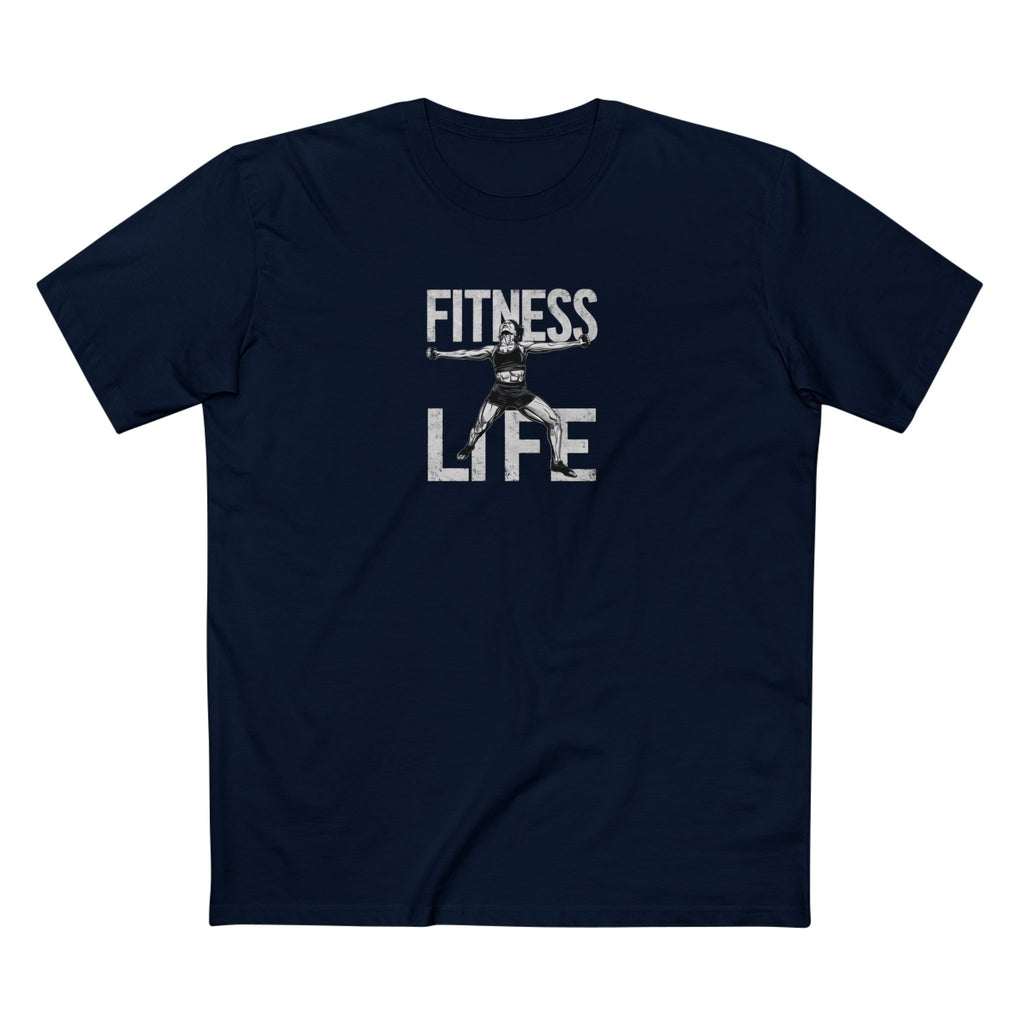 Fitness is Life