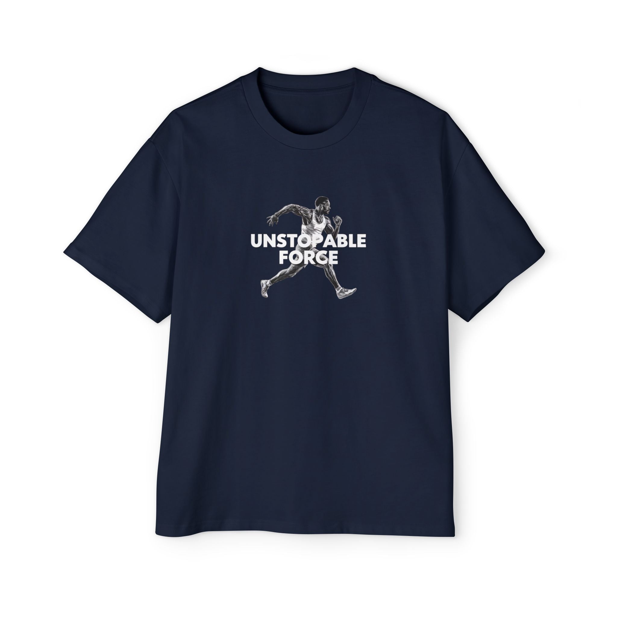 Unstoppable Force