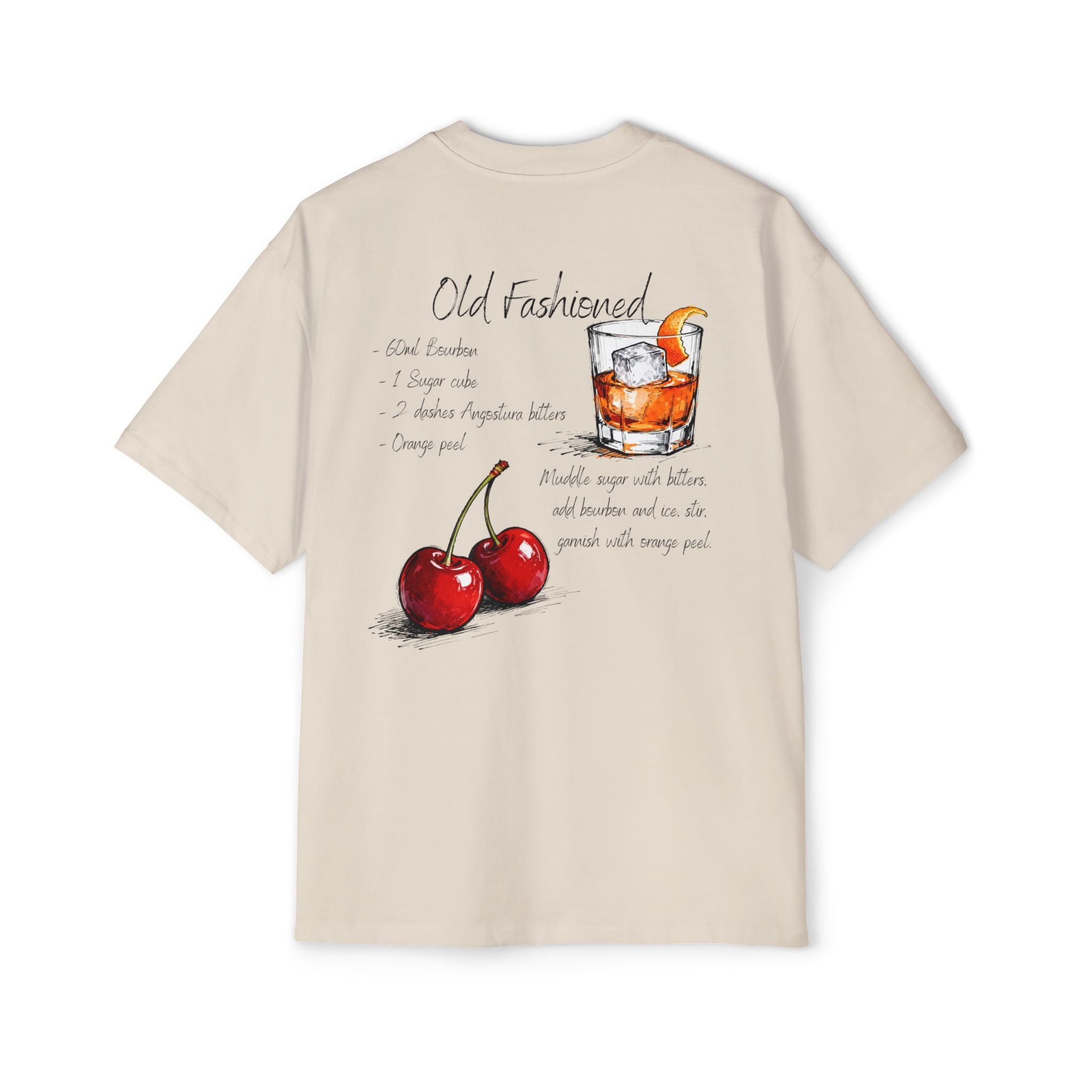 Old Fashioned