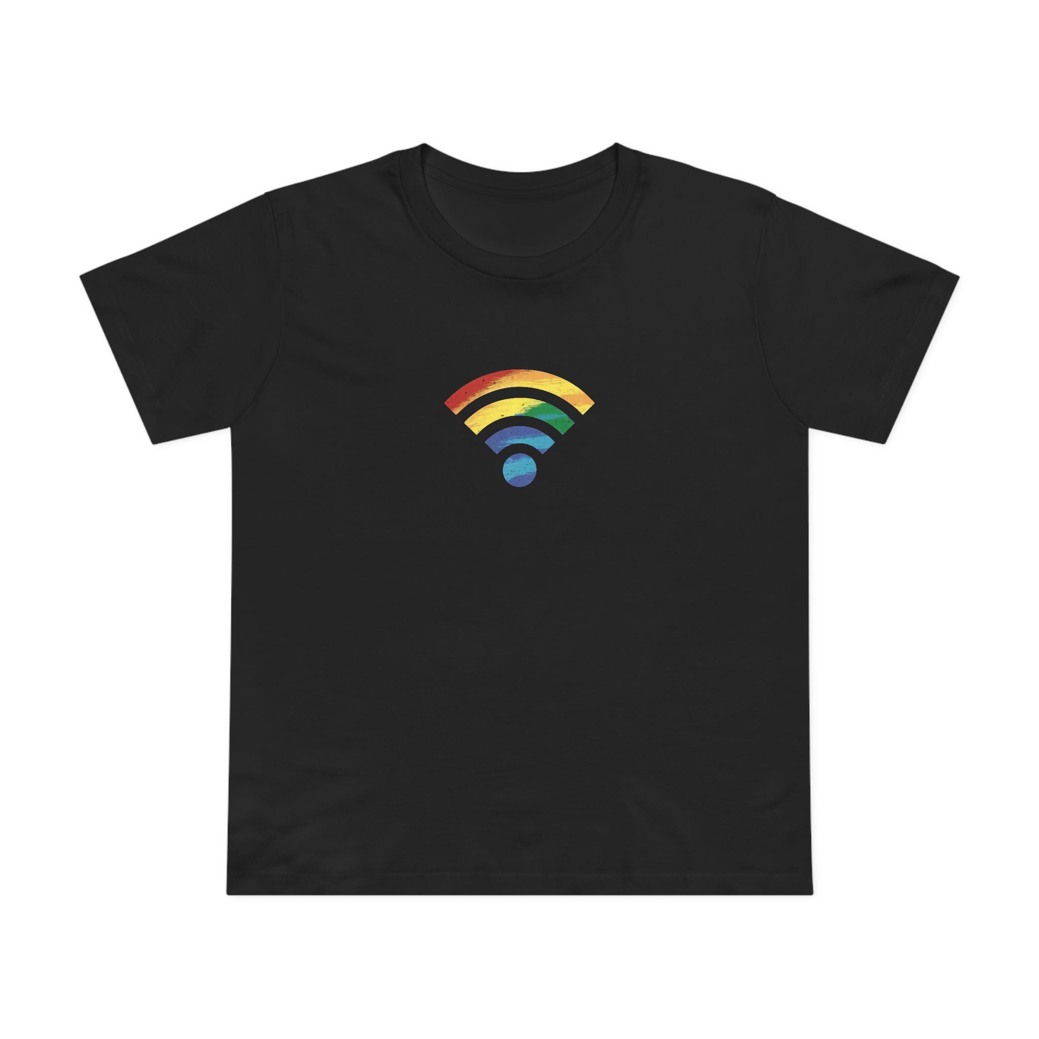 Bi-Fi Signal Strong