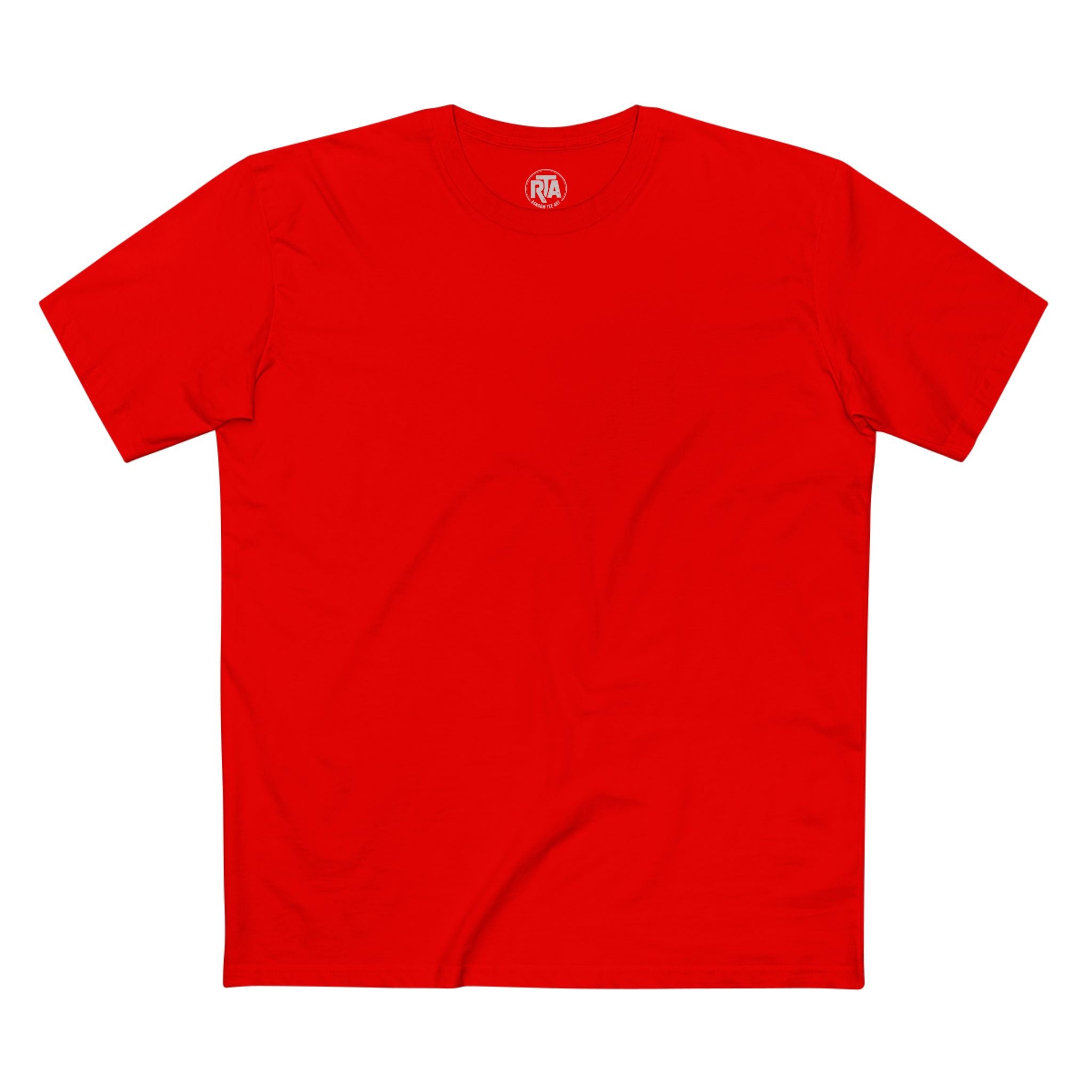 AS Colour 5001 Blank Tee