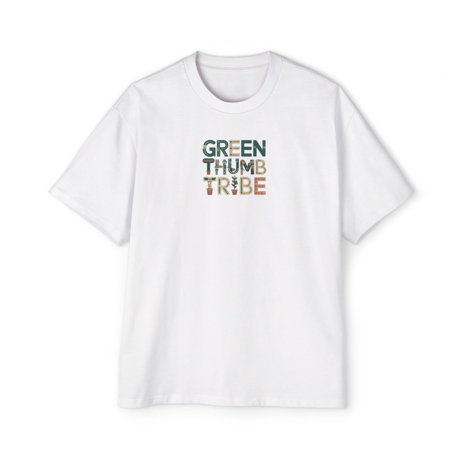 Green Thumb Tribe