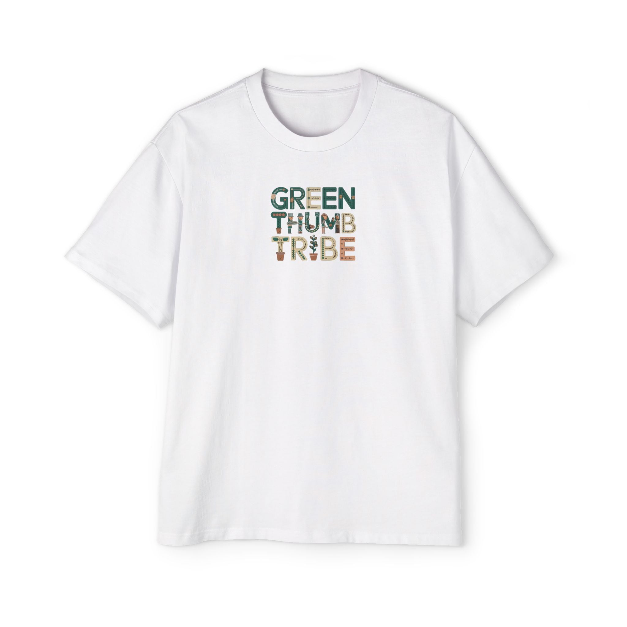 Green Thumb Tribe