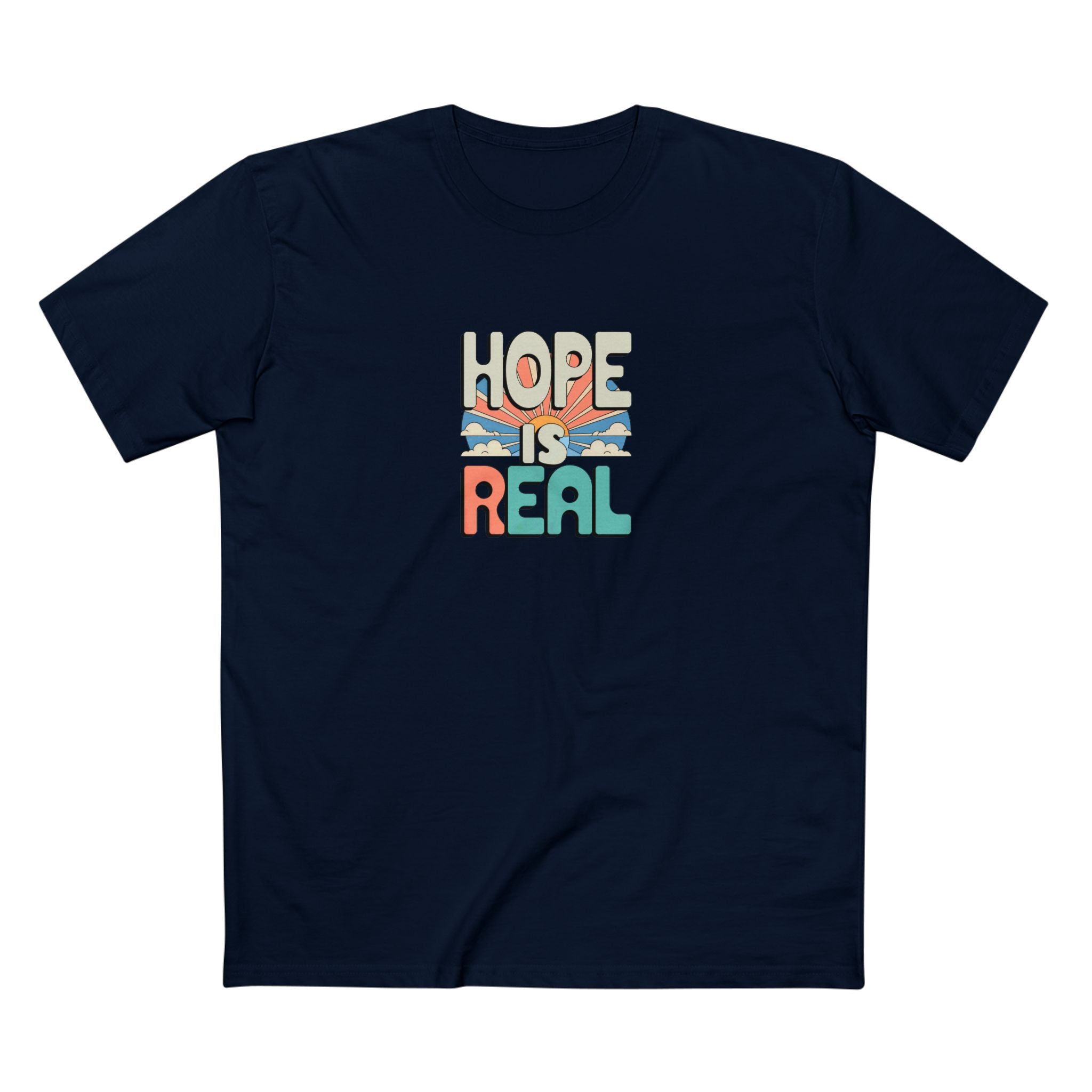 Hope is Real