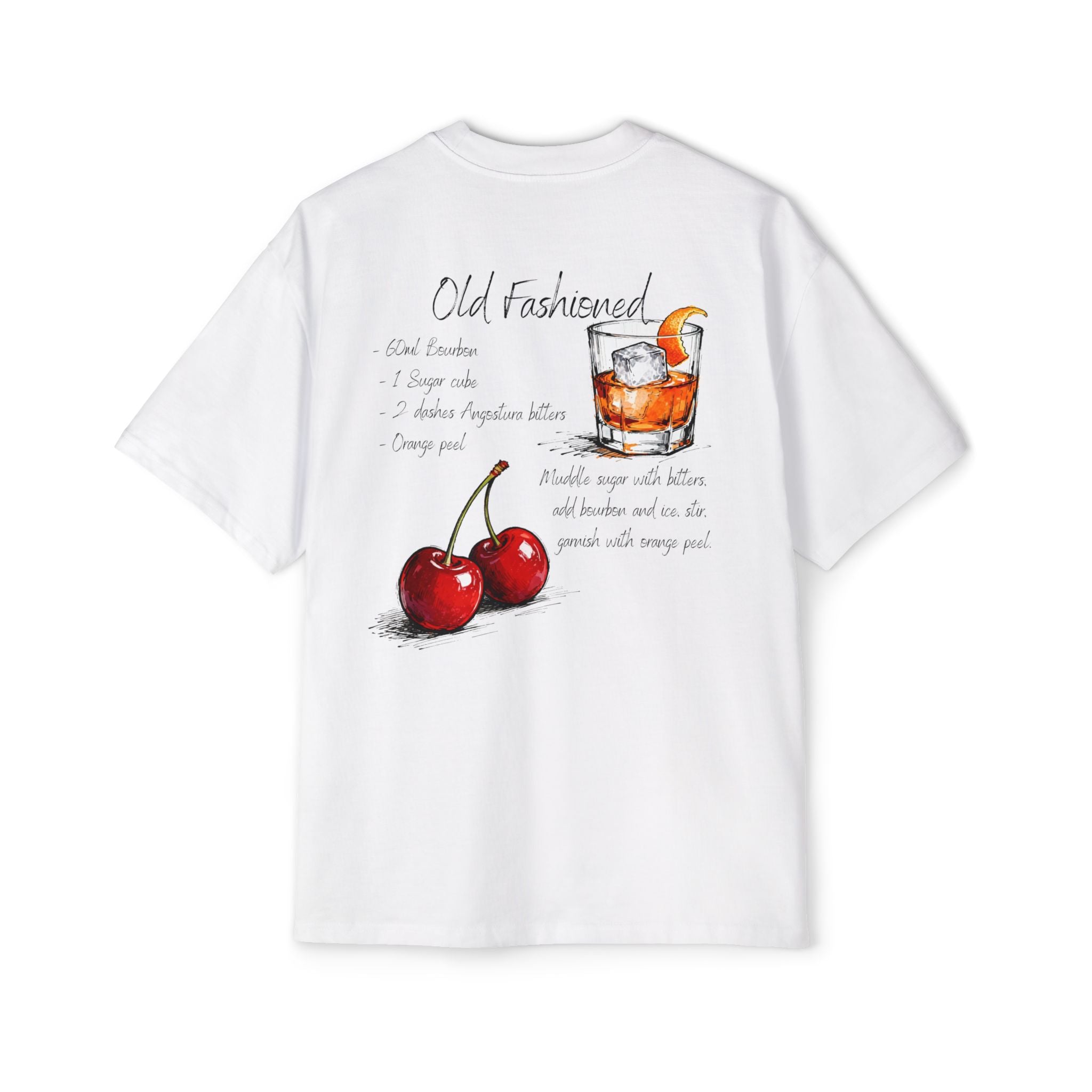 Old Fashioned