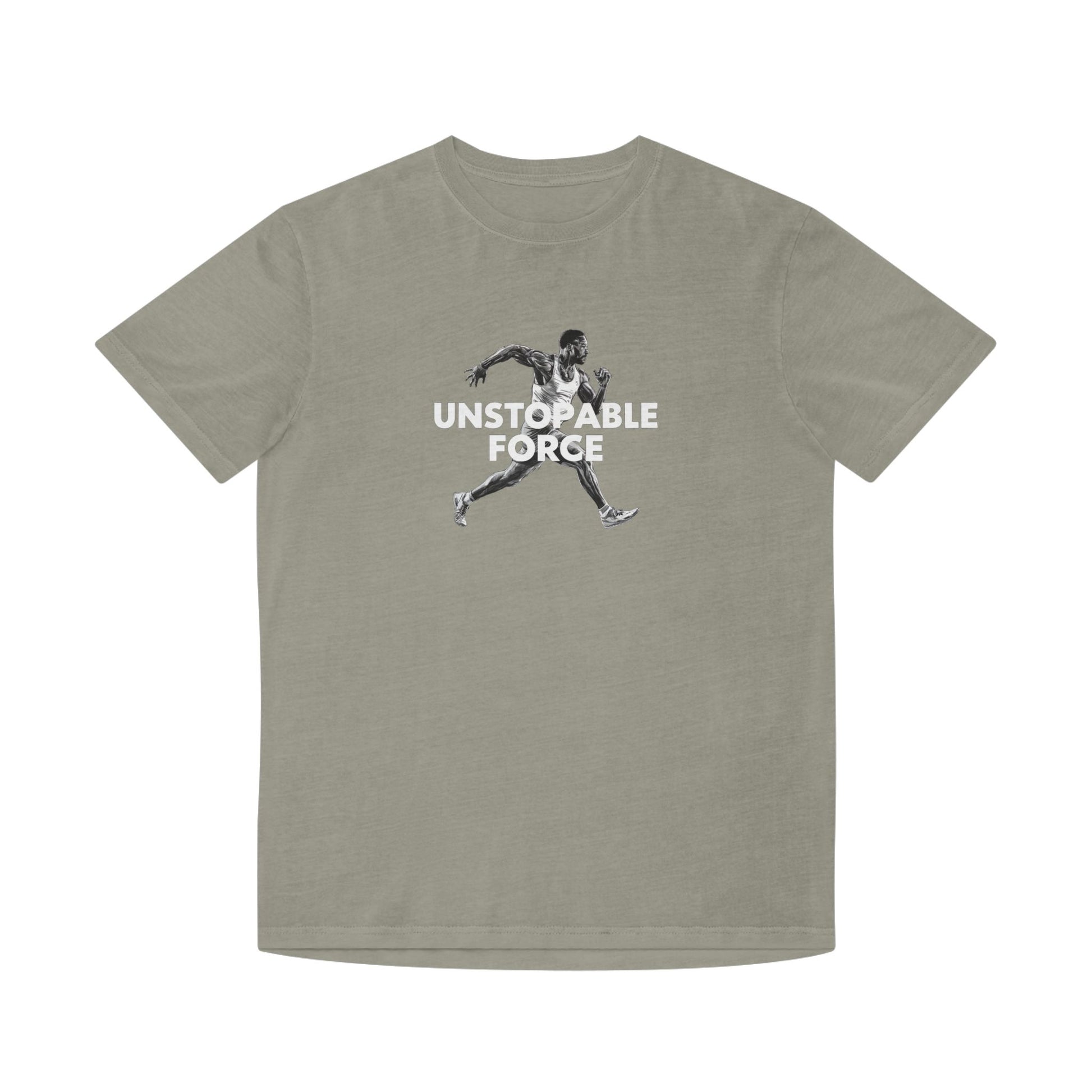 Unstoppable Force