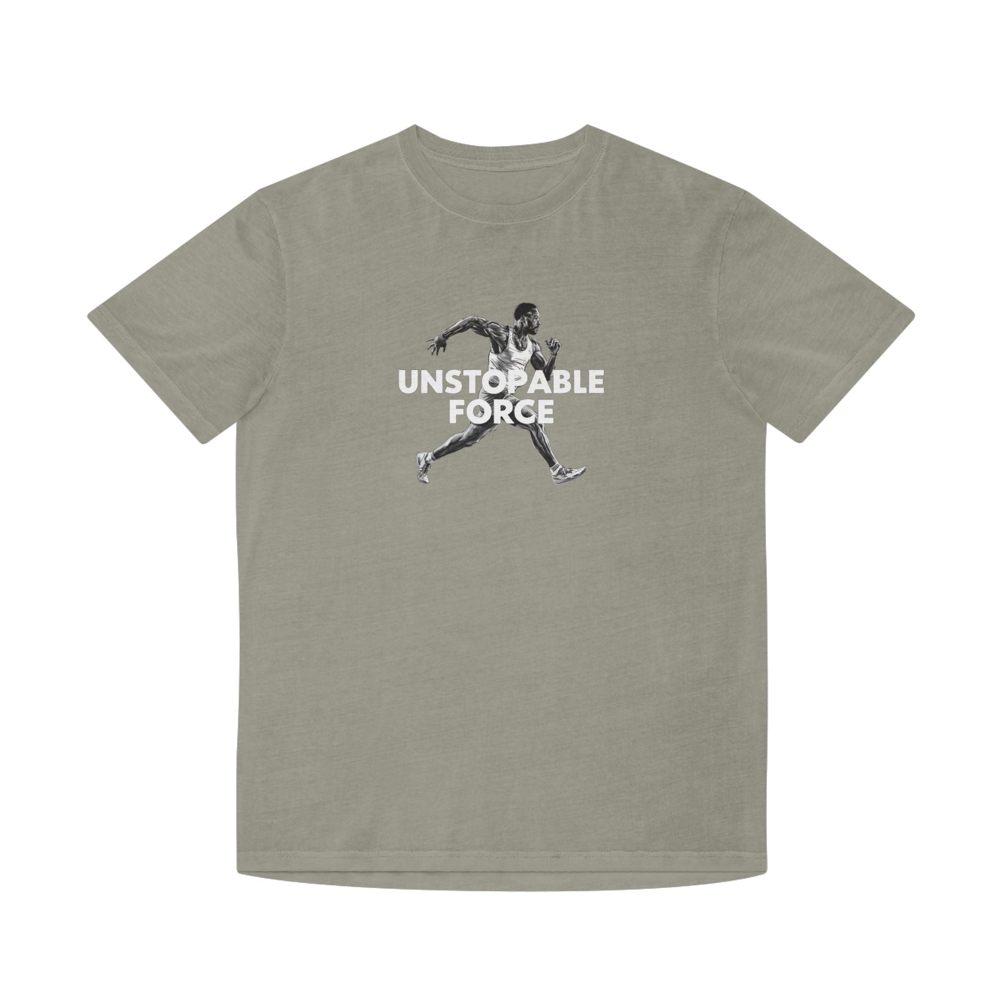 Unstoppable Force
