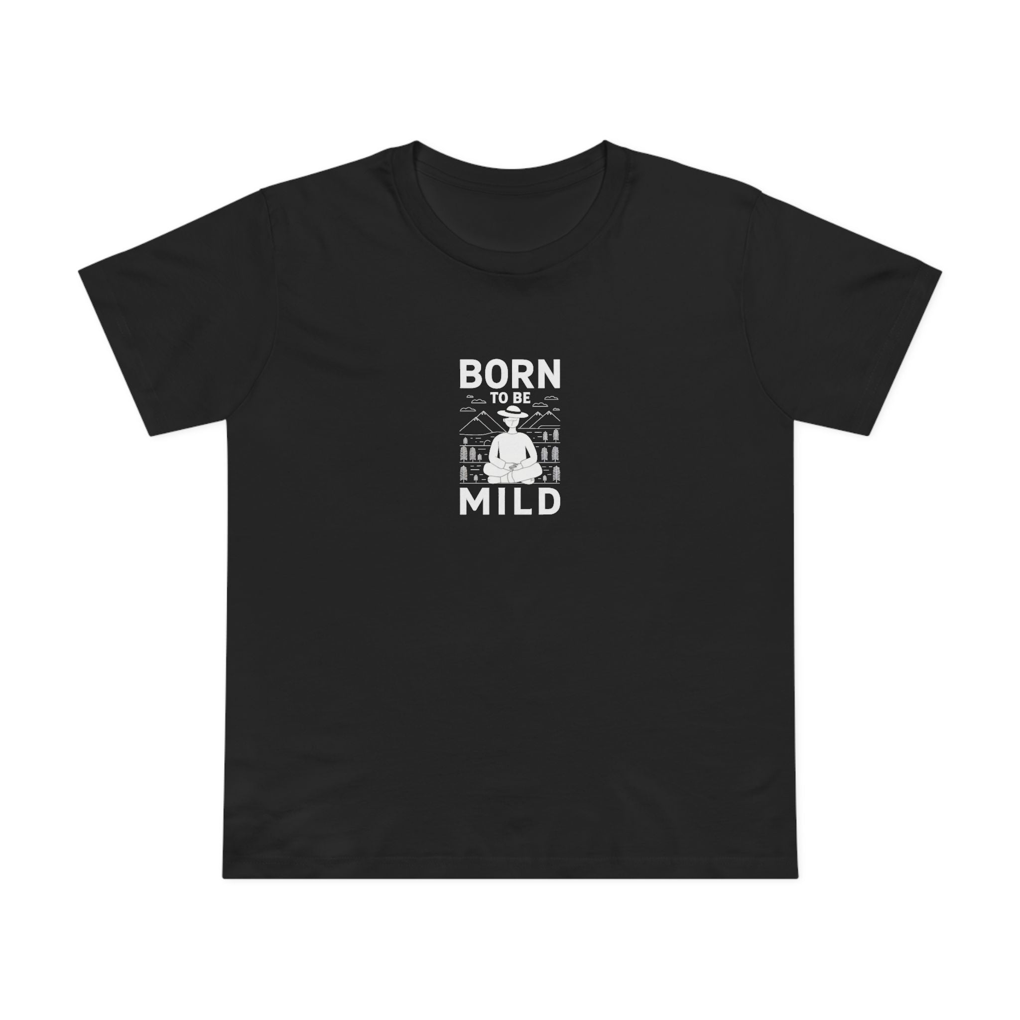 Born to Be Mild