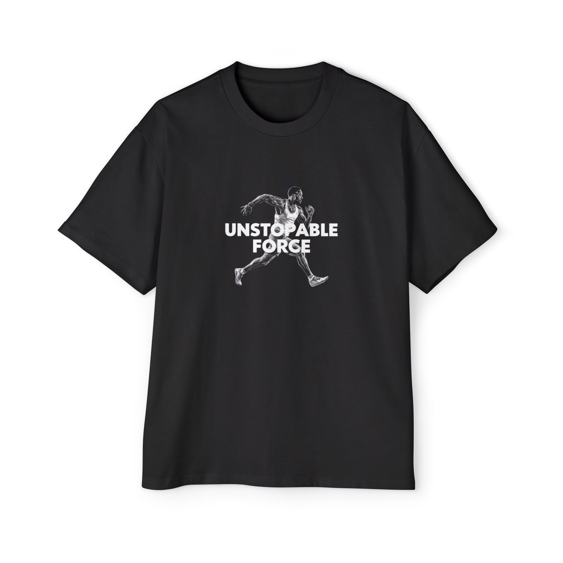 Unstoppable Force