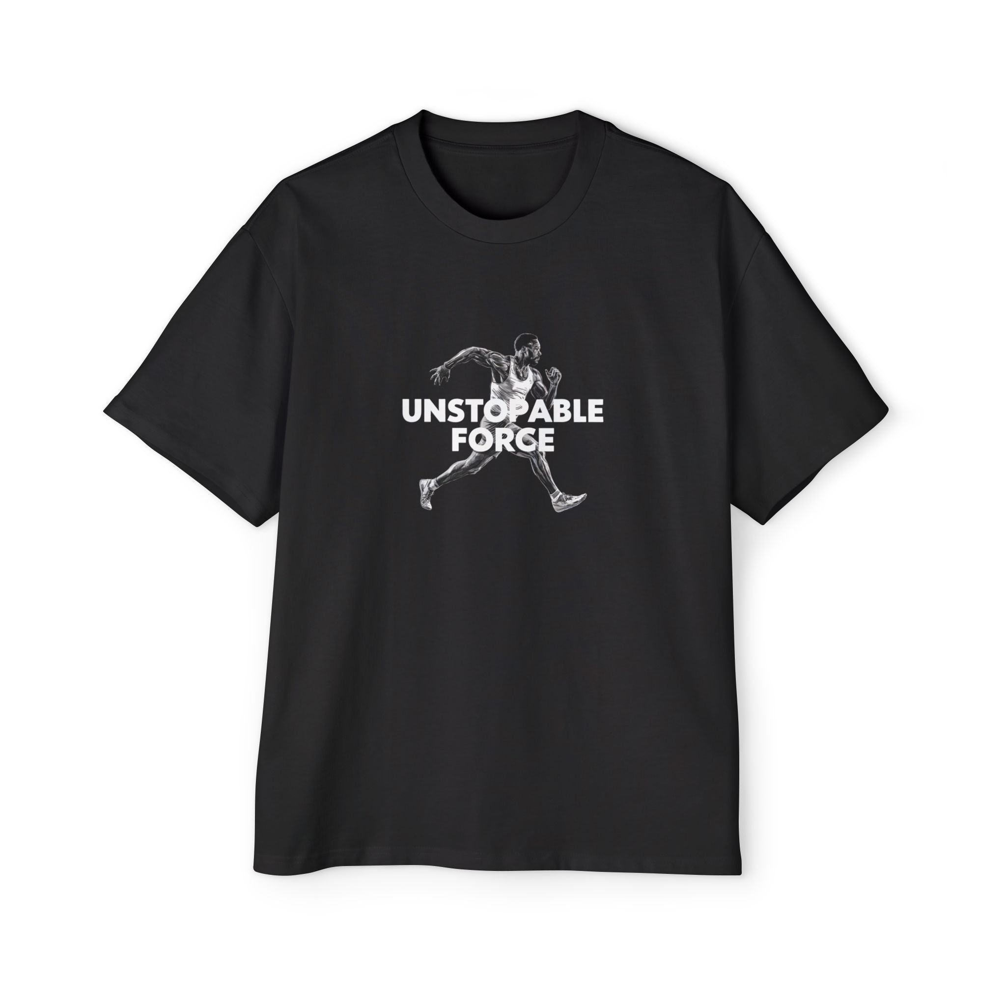Unstoppable Force