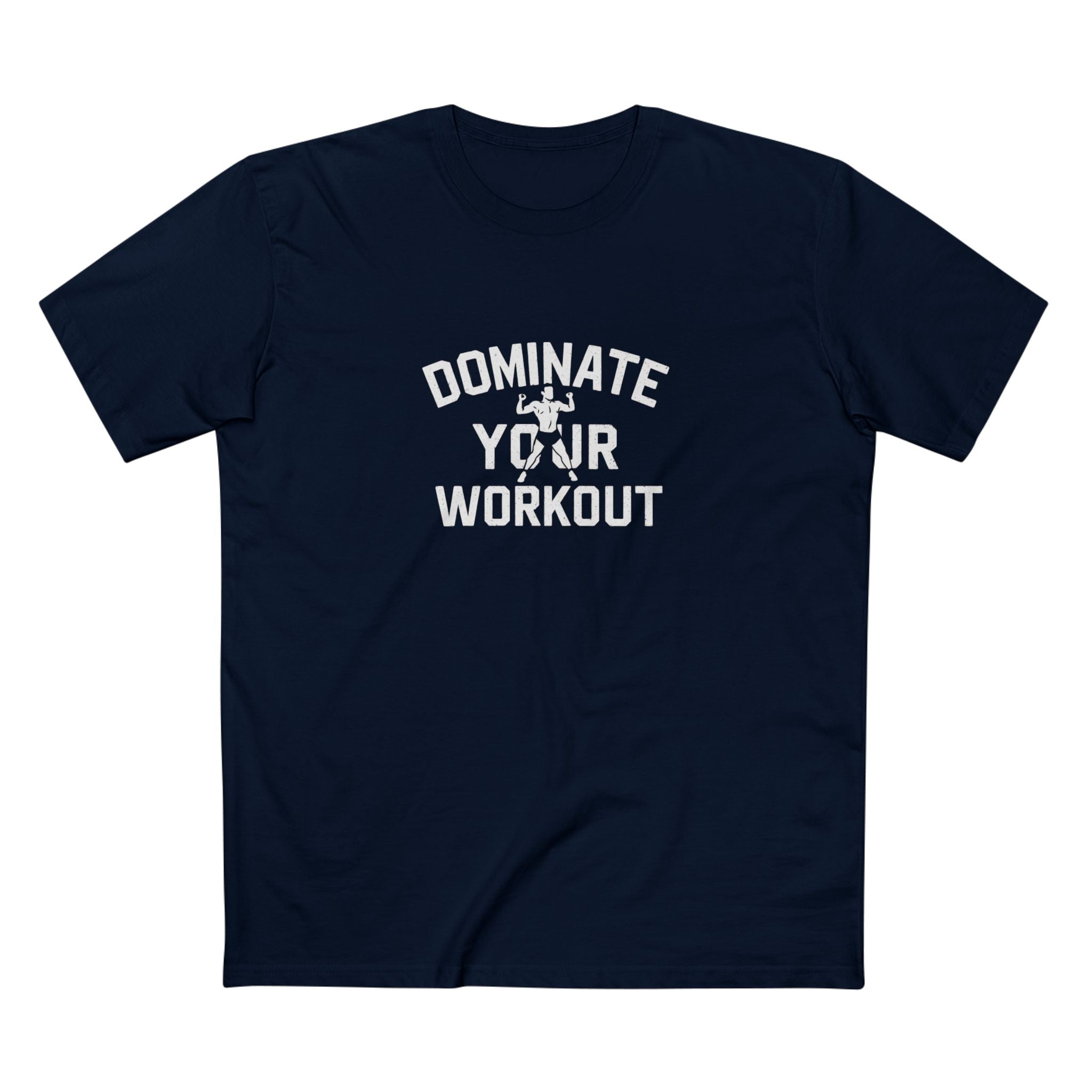 Dominate Your Workout